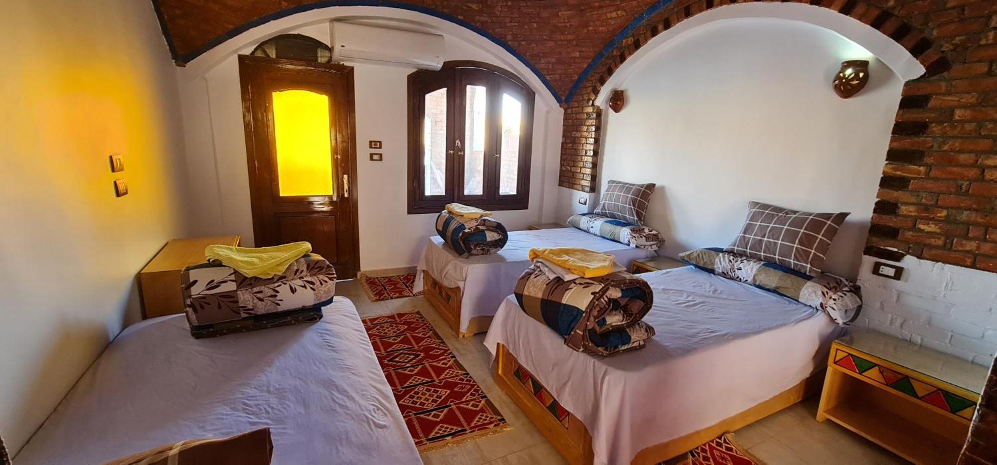 Meshra Katto Guest house