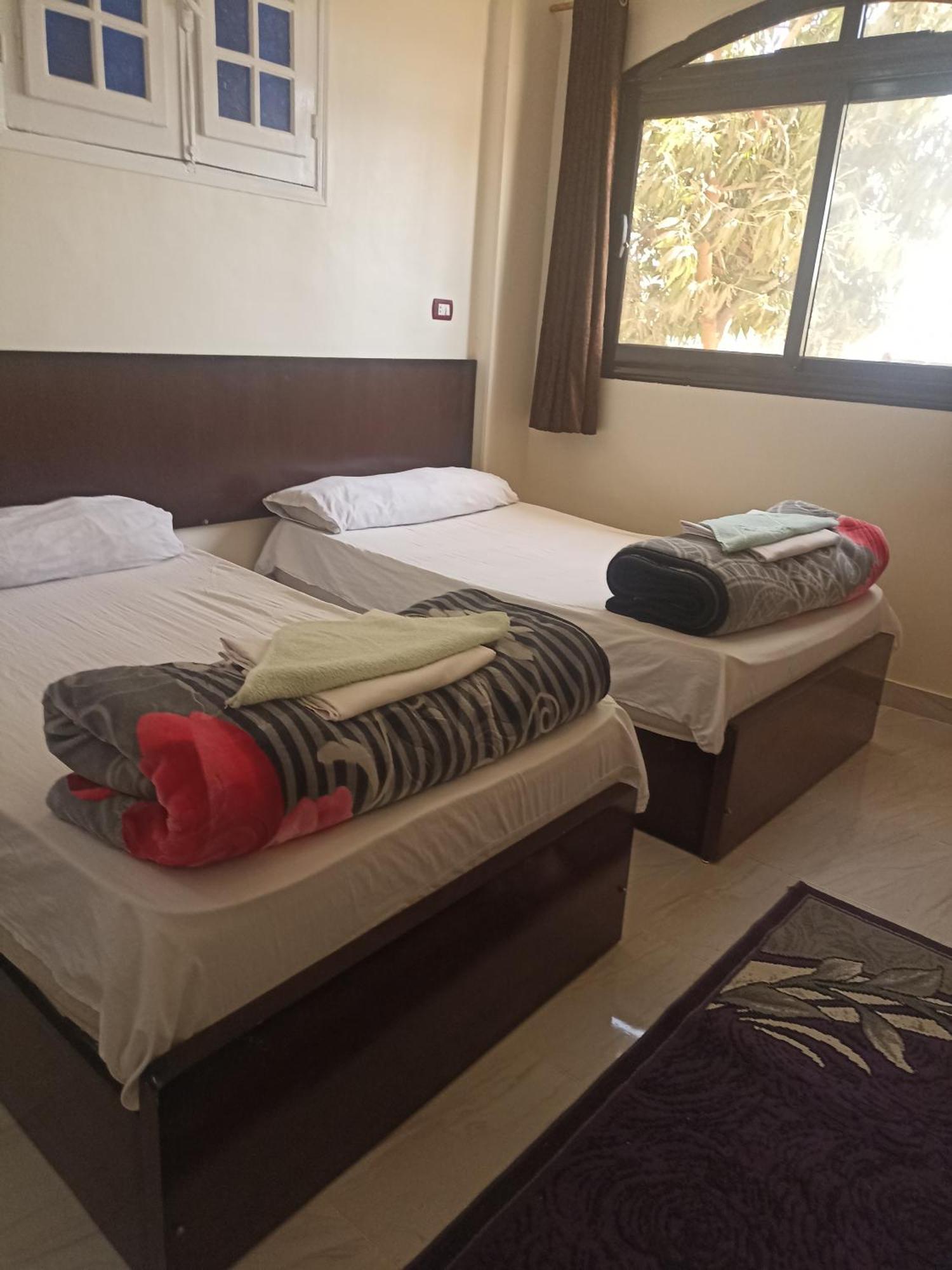 Awi Apartment *