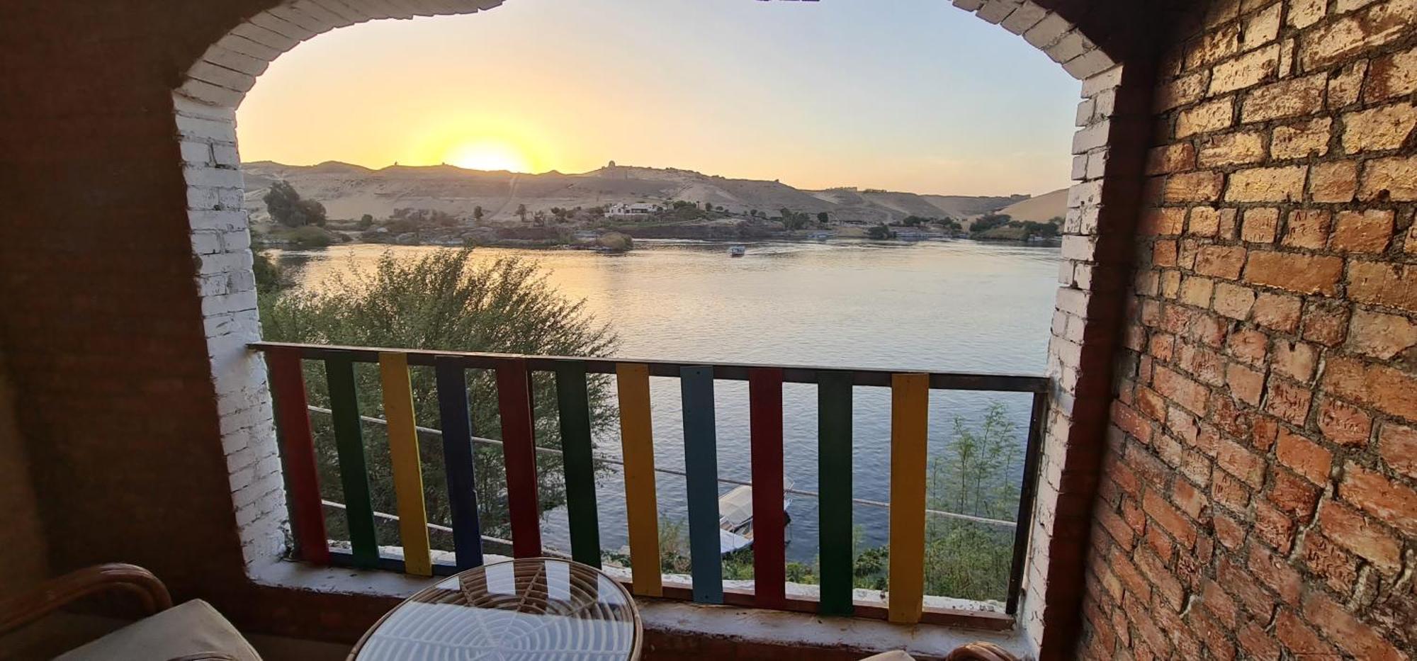Guest house Meshra Katto Aswan