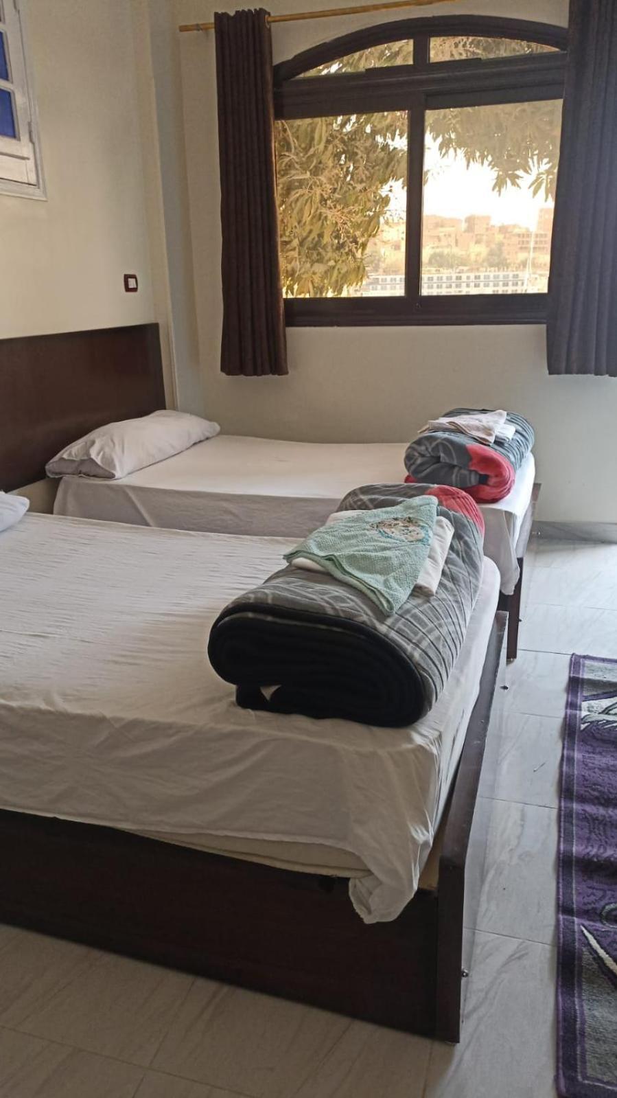 Awi Apartment Aswan
