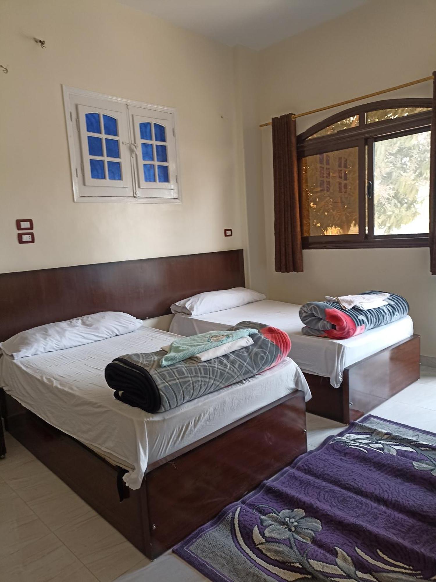 Awi Apartment