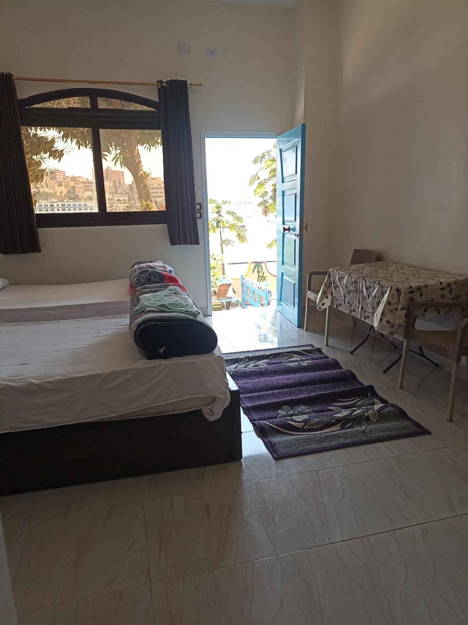 Awi Apartment Aswan
