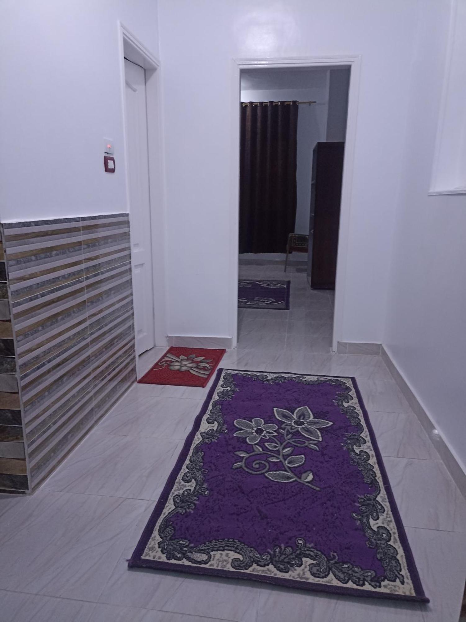 Apartment Awi
