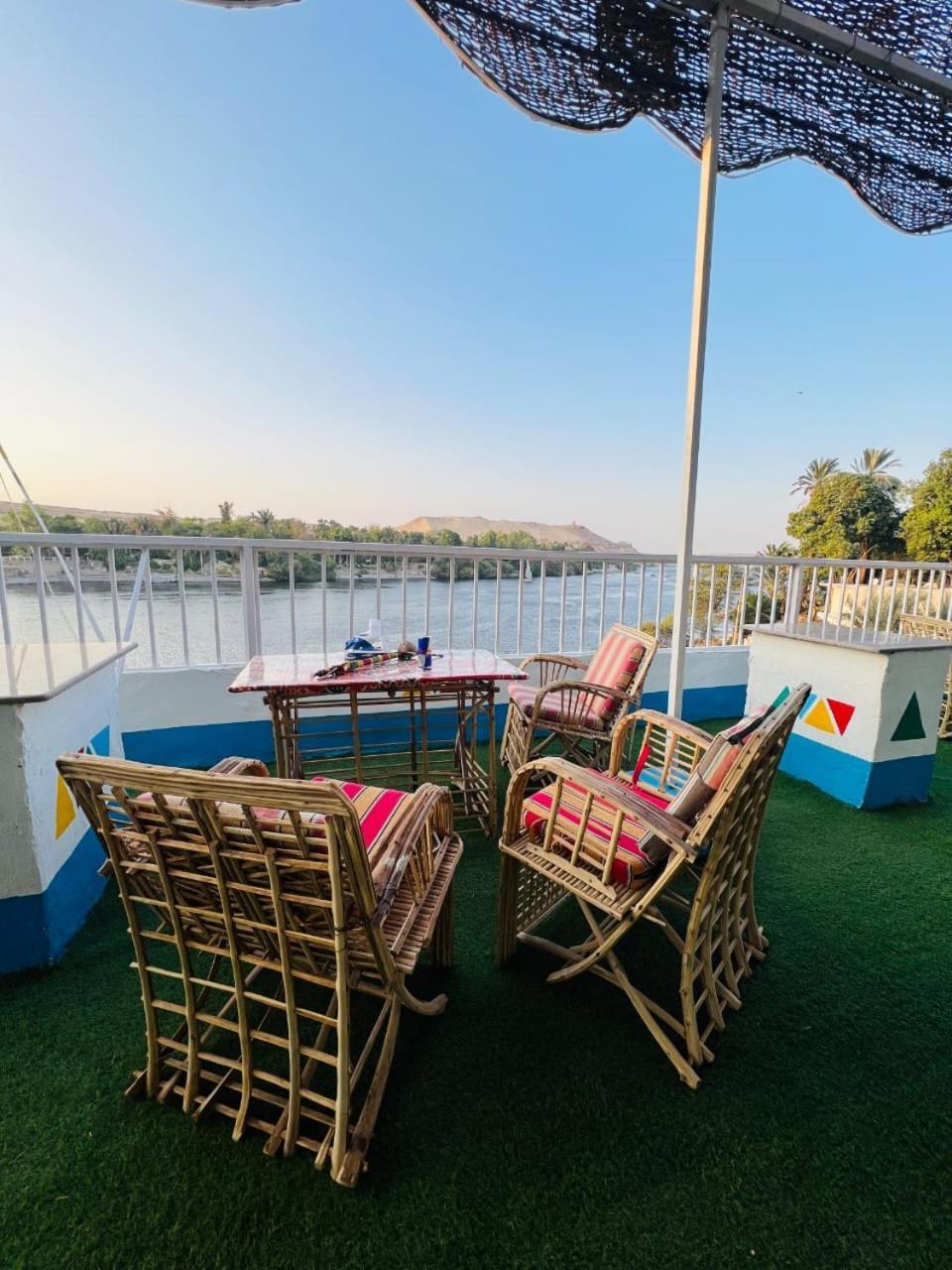 Abazido Nubian Aswan