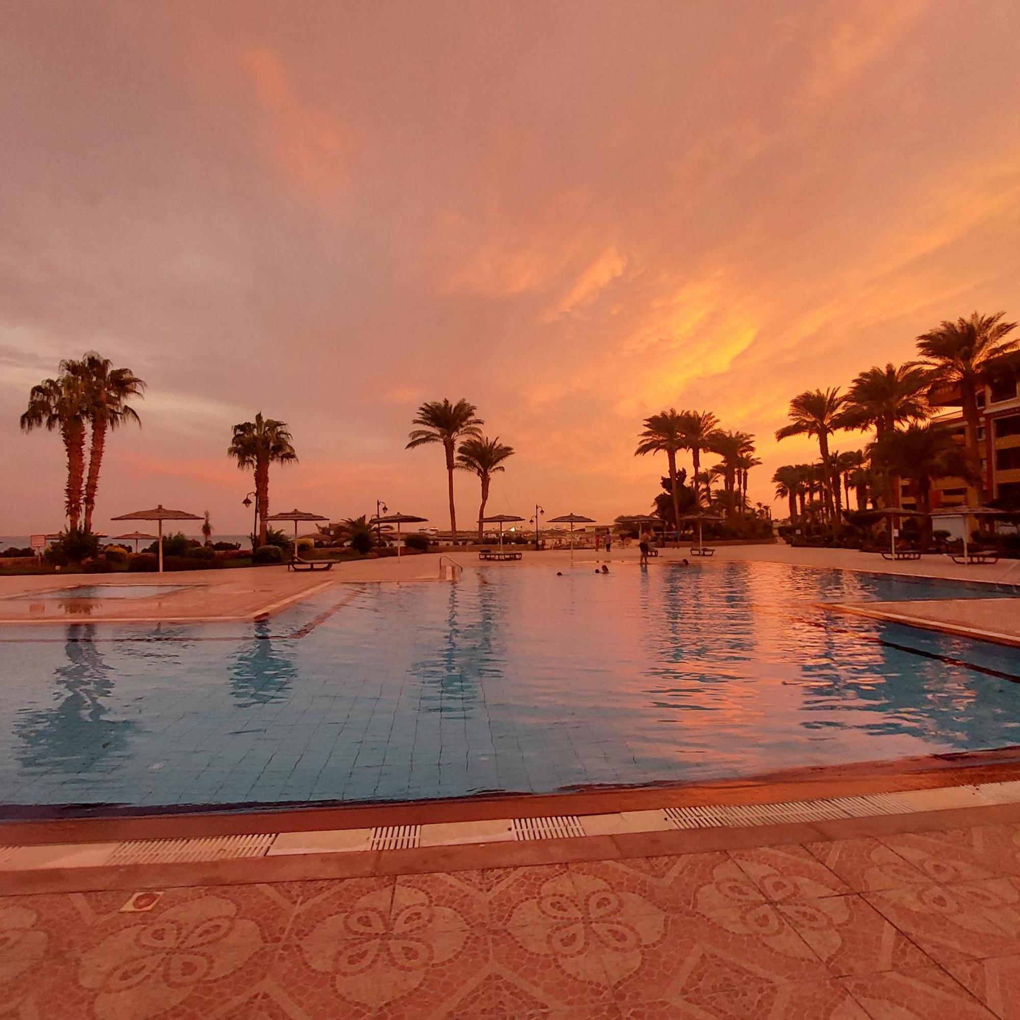 Apartamento Esplanada Hurghada