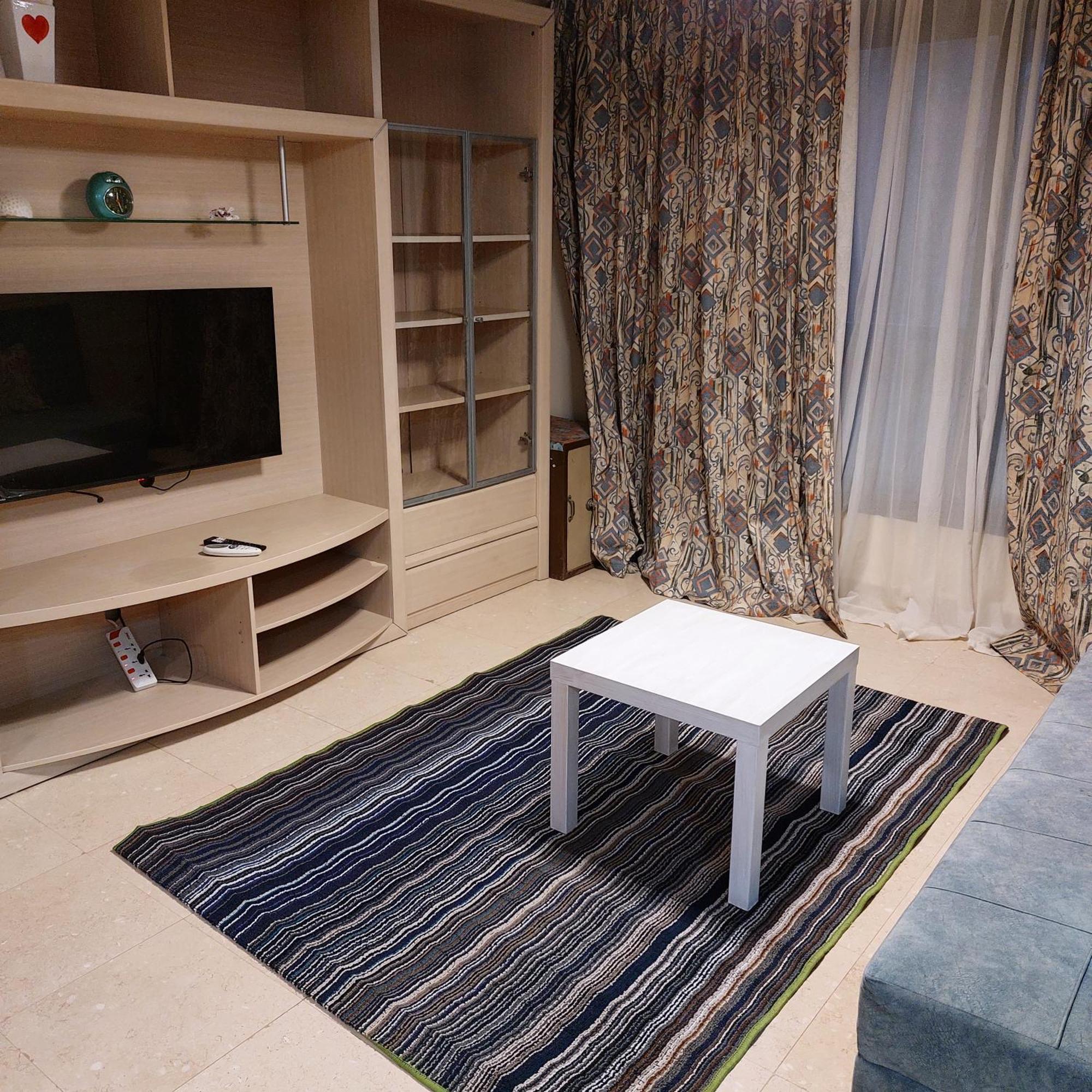 Apartamento Esplanada Hurghada