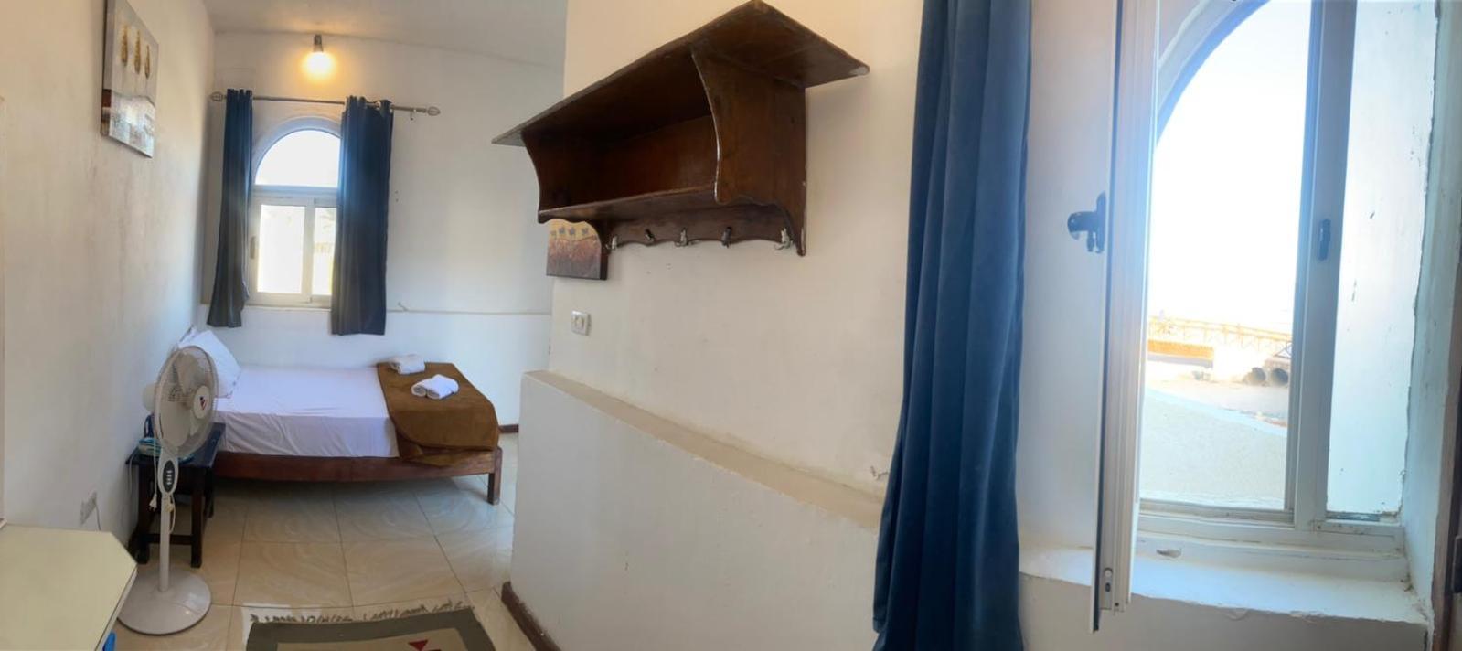Hostel Neptune Dahab