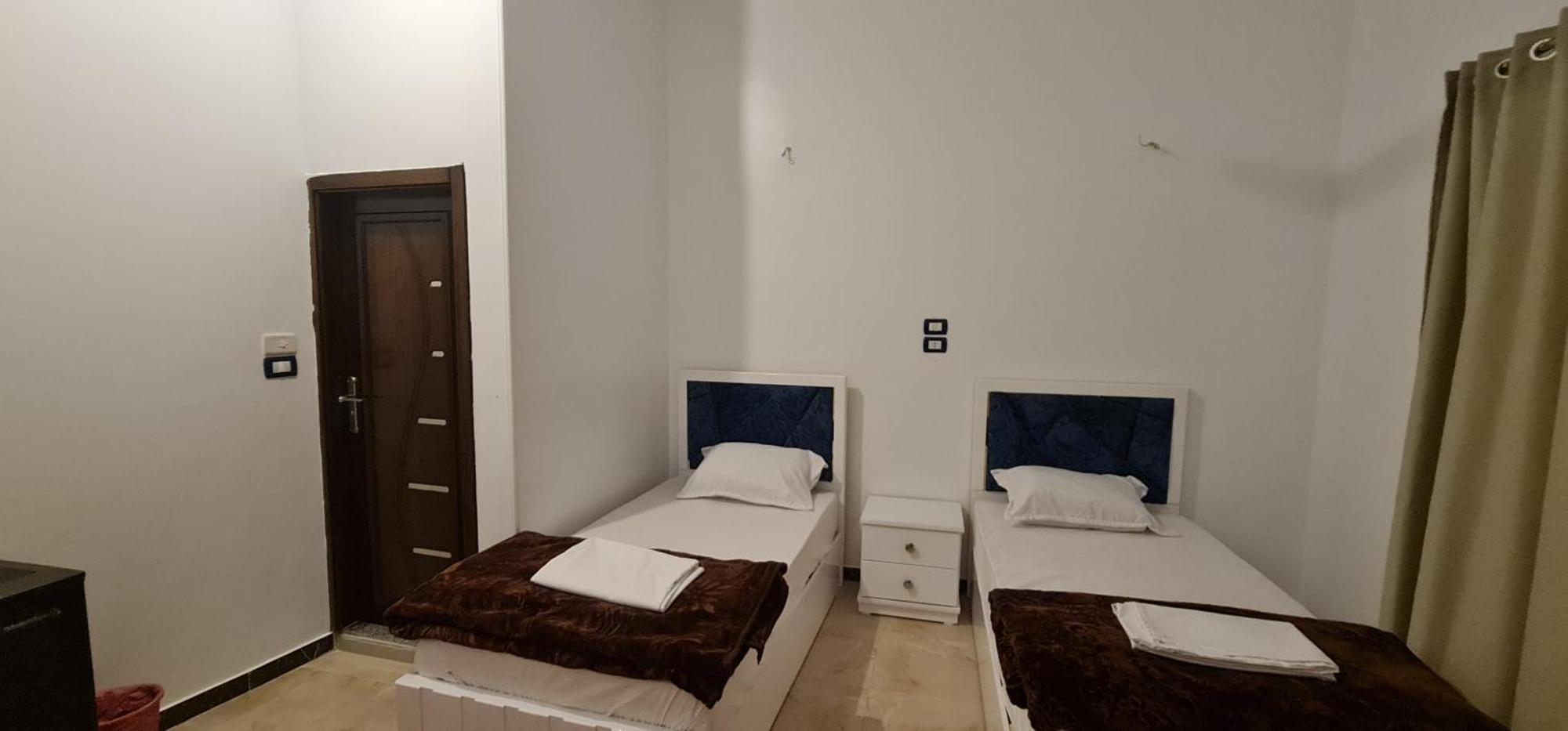 Basmatic Nubian Guest house Aswan