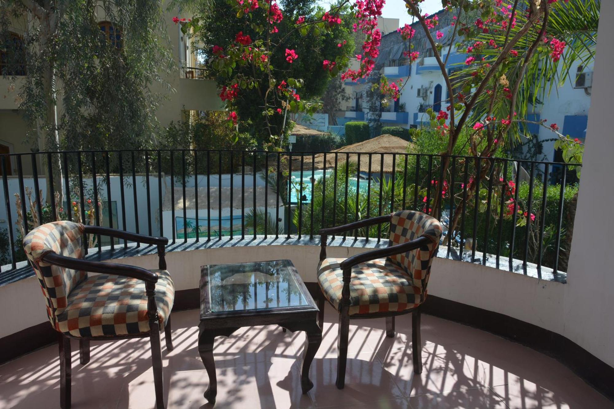El Gezira Garden 3*