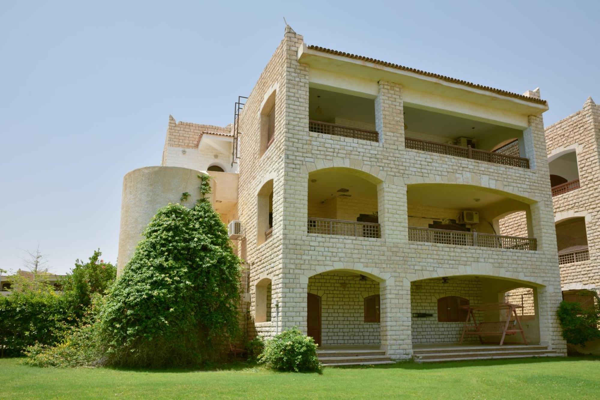 Marina New Alamein By Seven Seasons Chalet El Alamein