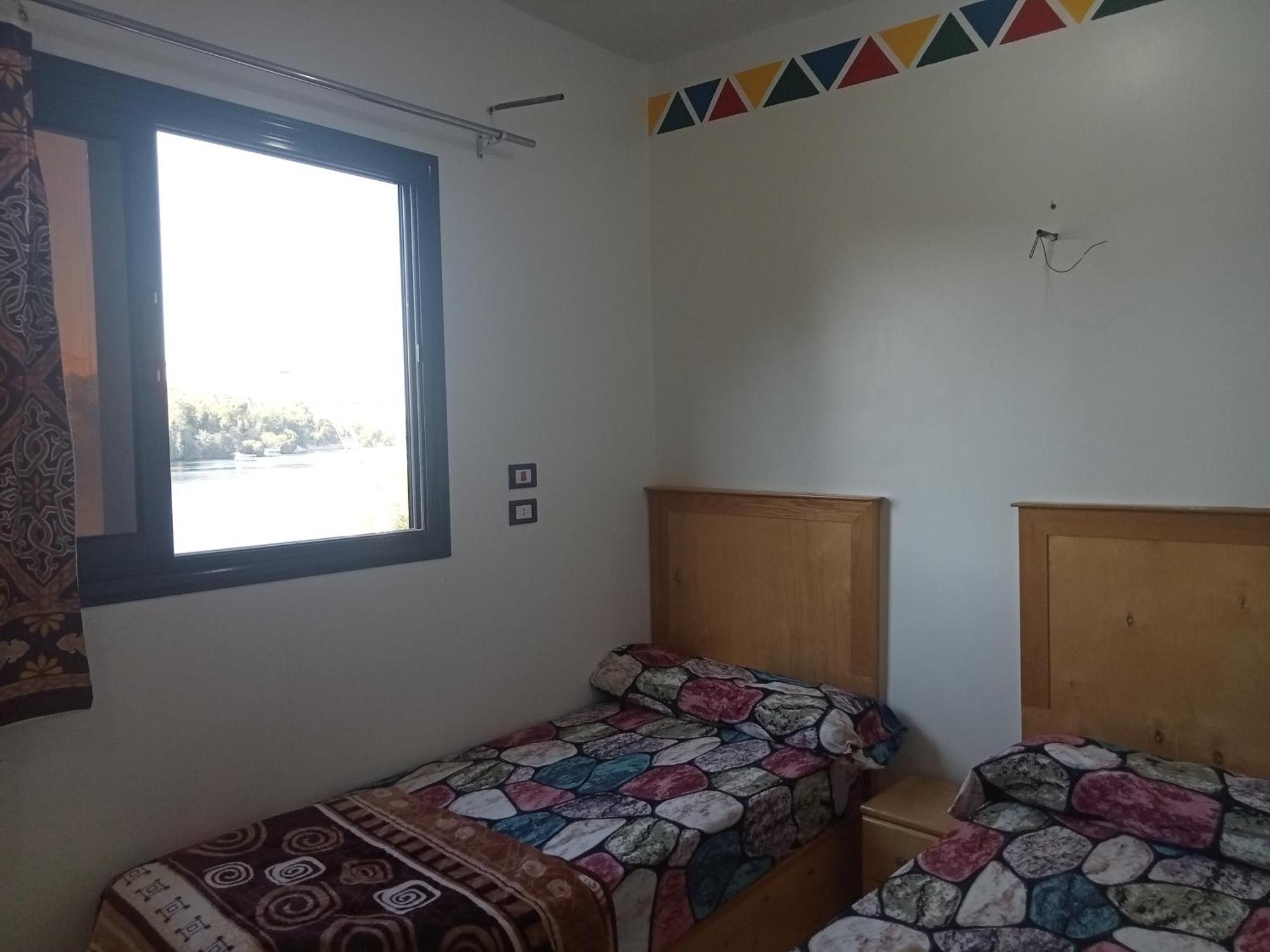 Casa de hóspedes Abazido Nubian
