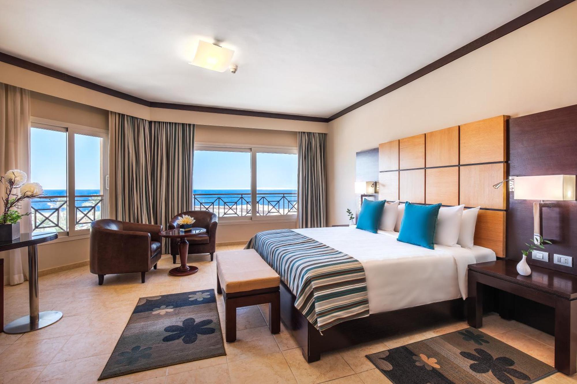 Cleopatra Luxury Sheikh Complex Sharm el-Sheikh