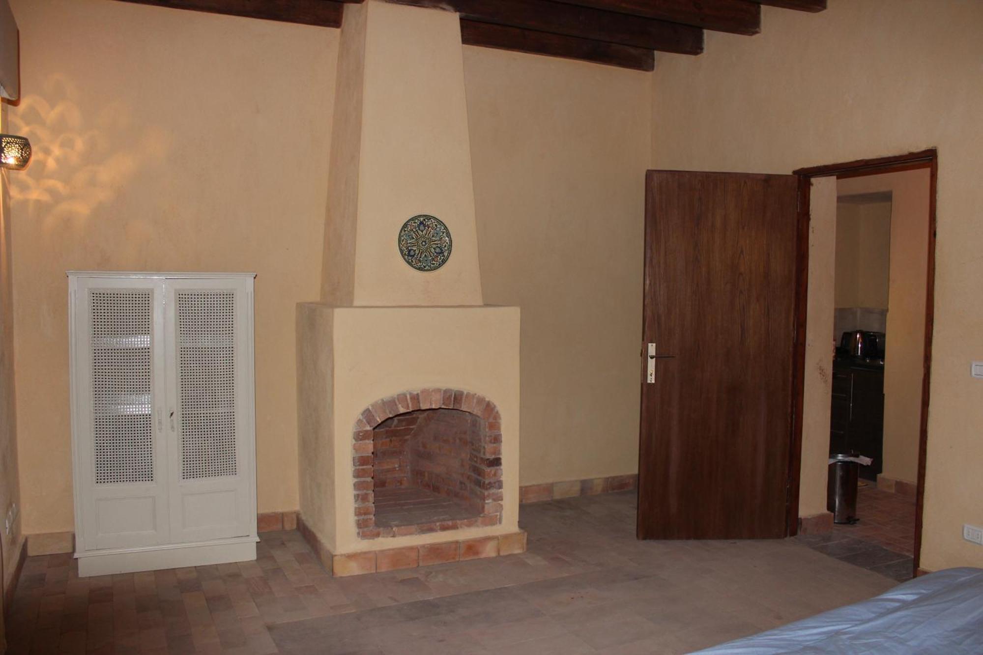 El Dikka Agri Lodge