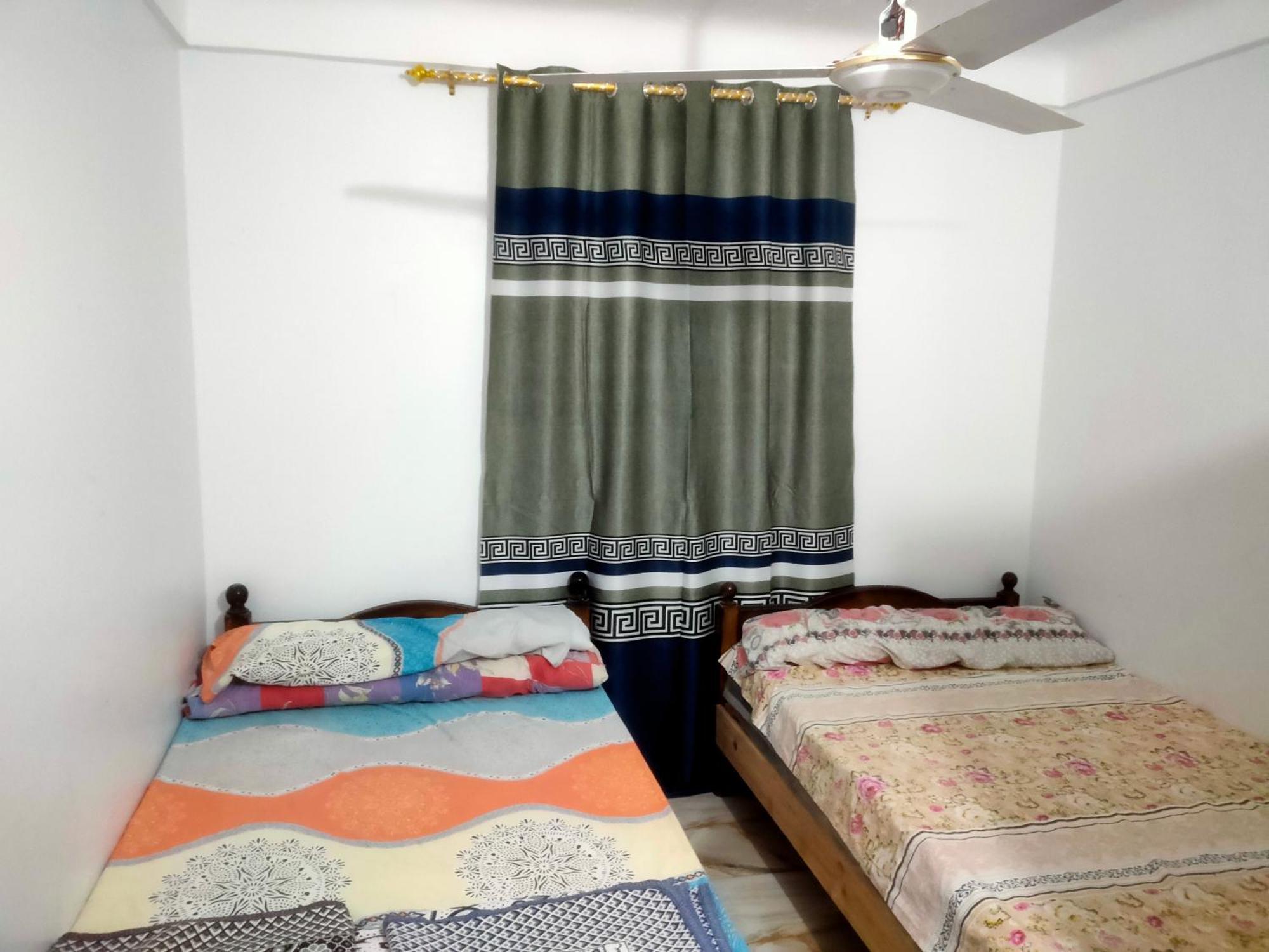 View Free Wi-fi Apartment
