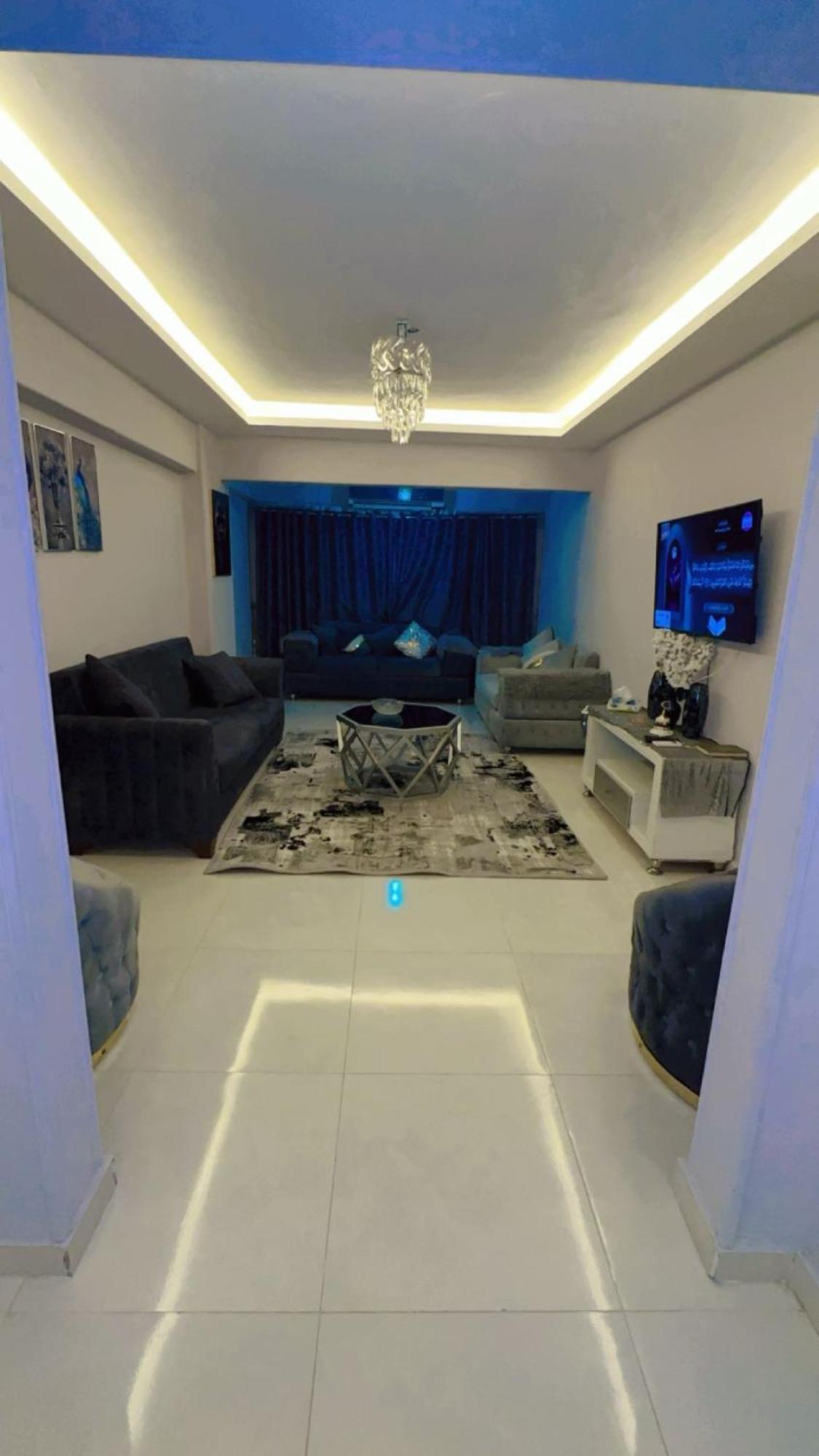مدينة نصر Apartment Cairo