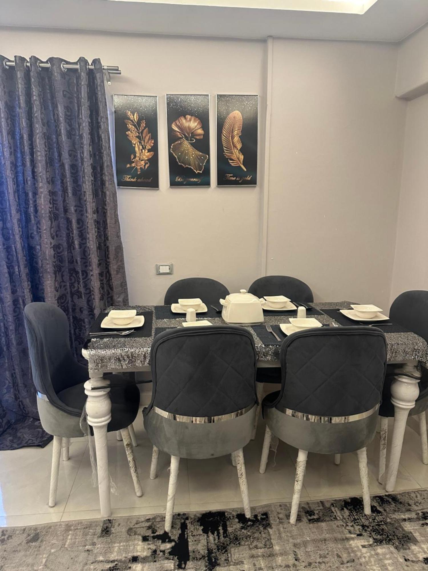 مدينة نصر Apartment Cairo