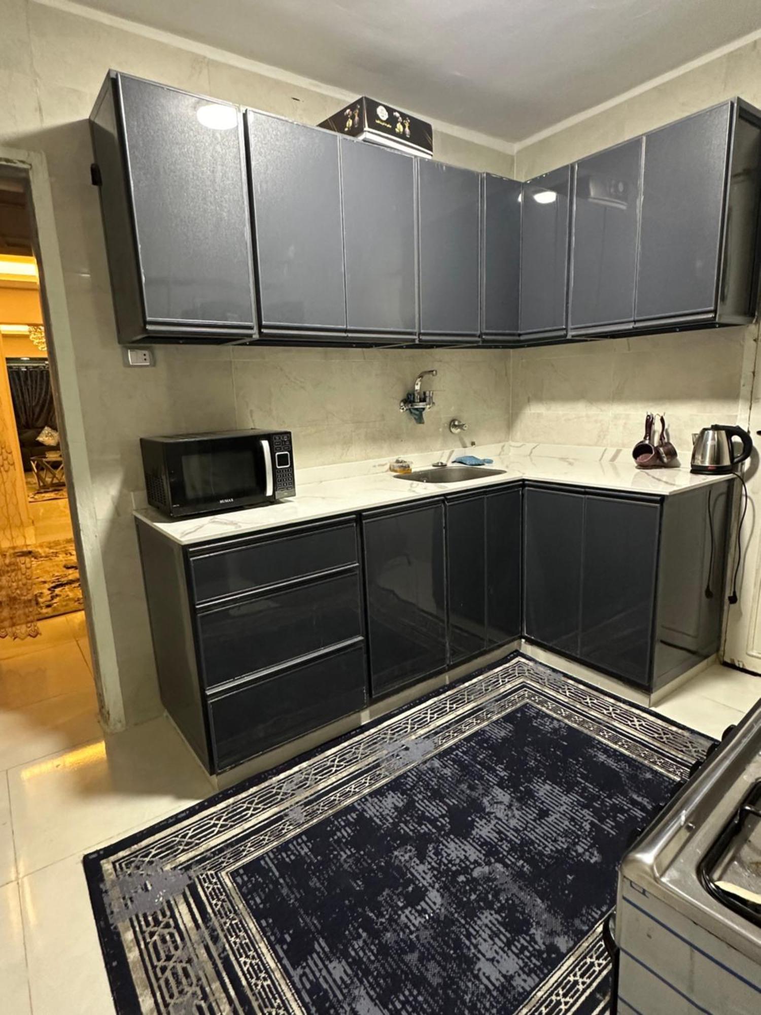 مدينة نصر Apartment