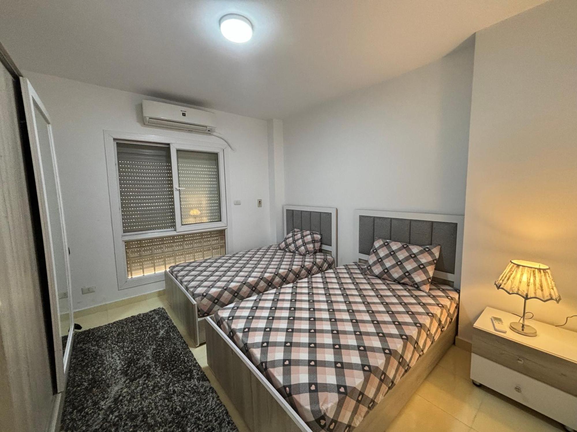Apartment Luxury Inn: 2br Amazing Location In B11 *