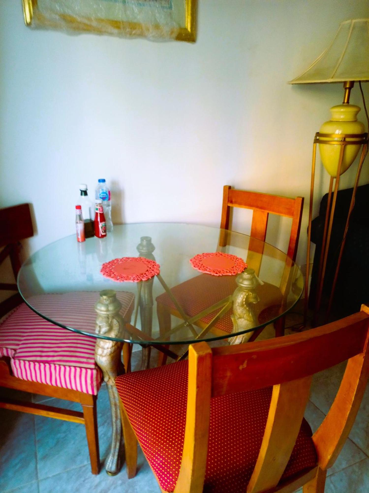 The Luxurious, Wonderful Location In Egypt, New Cairo, Resort, Air Conditioning, Free Internet الافخم أروع موقع مصر القاهرة الجديدة مدينتي مكيفة انترنت مجاني Apartment *