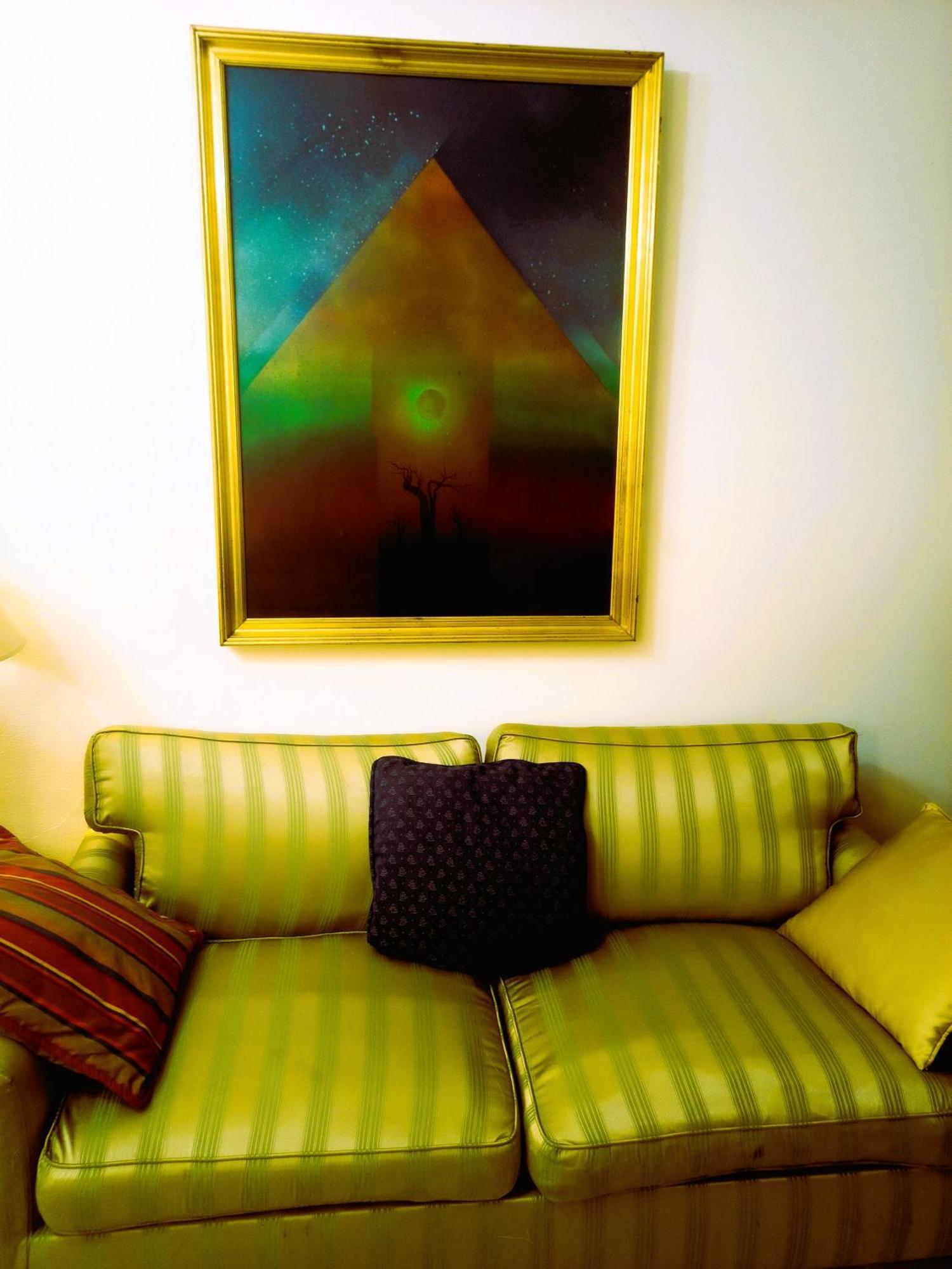 Apartment The Luxurious, Wonderful Location In Egypt, New Cairo, Resort, Air Conditioning, Free Internet الافخم أروع موقع مصر القاهرة الجديدة مدينتي مكيفة انترنت مجاني