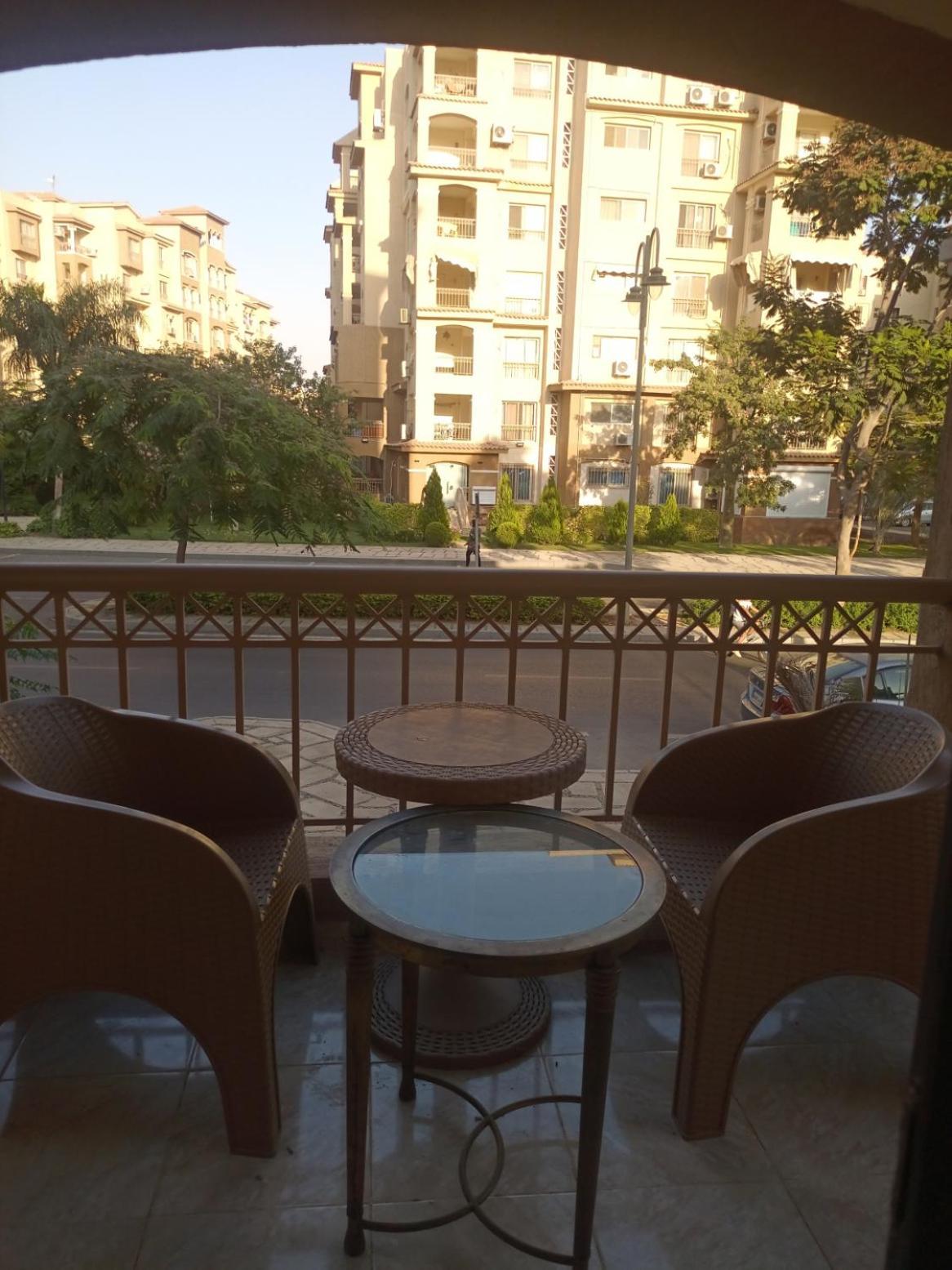 The Luxurious, Wonderful Location In Egypt, New Cairo, Resort, Air Conditioning, Free Internet الافخم أروع موقع مصر القاهرة الجديدة مدينتي مكيفة انترنت مجاني Apartment *