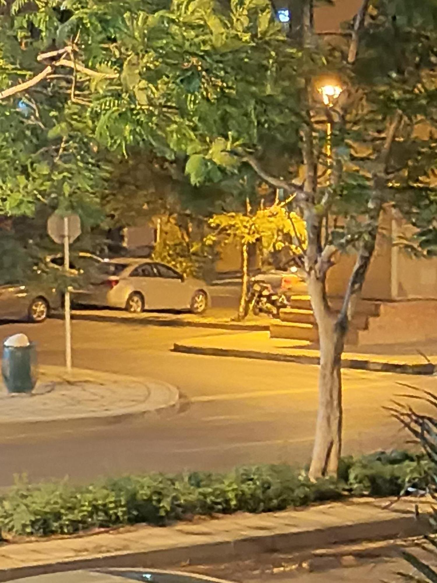 The Luxurious, Wonderful Location In Egypt, New Cairo, Resort, Air Conditioning, Free Internet الافخم أروع موقع مصر القاهرة الجديدة مدينتي مكيفة انترنت مجاني Apartment