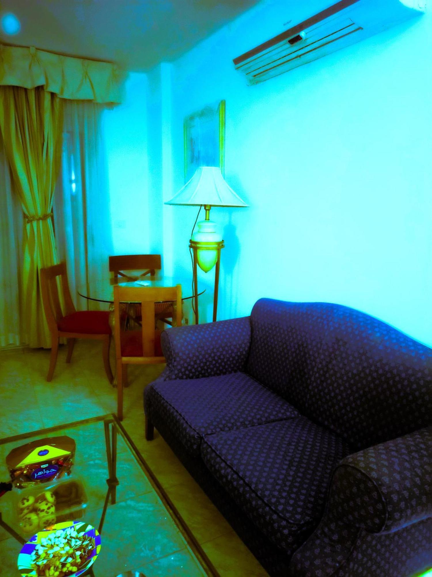 Apartment The Luxurious, Wonderful Location In Egypt, New Cairo, Resort, Air Conditioning, Free Internet الافخم أروع موقع مصر القاهرة الجديدة مدينتي مكيفة انترنت مجاني