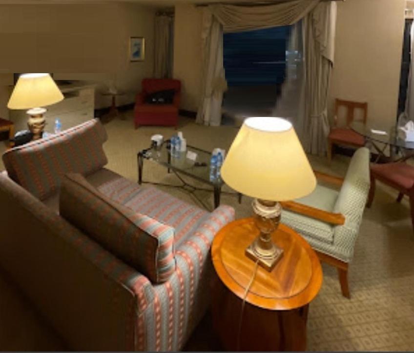 Apartment The Luxurious, Wonderful Location In Egypt, New Cairo, Resort, Air Conditioning, Free Internet الافخم أروع موقع مصر القاهرة الجديدة مدينتي مكيفة انترنت مجاني