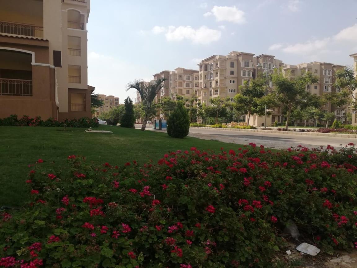 Apartment The Luxurious, Wonderful Location In Egypt, New Cairo, Resort, Air Conditioning, Free Internet الافخم أروع موقع مصر القاهرة الجديدة مدينتي مكيفة انترنت مجاني Madinaty
