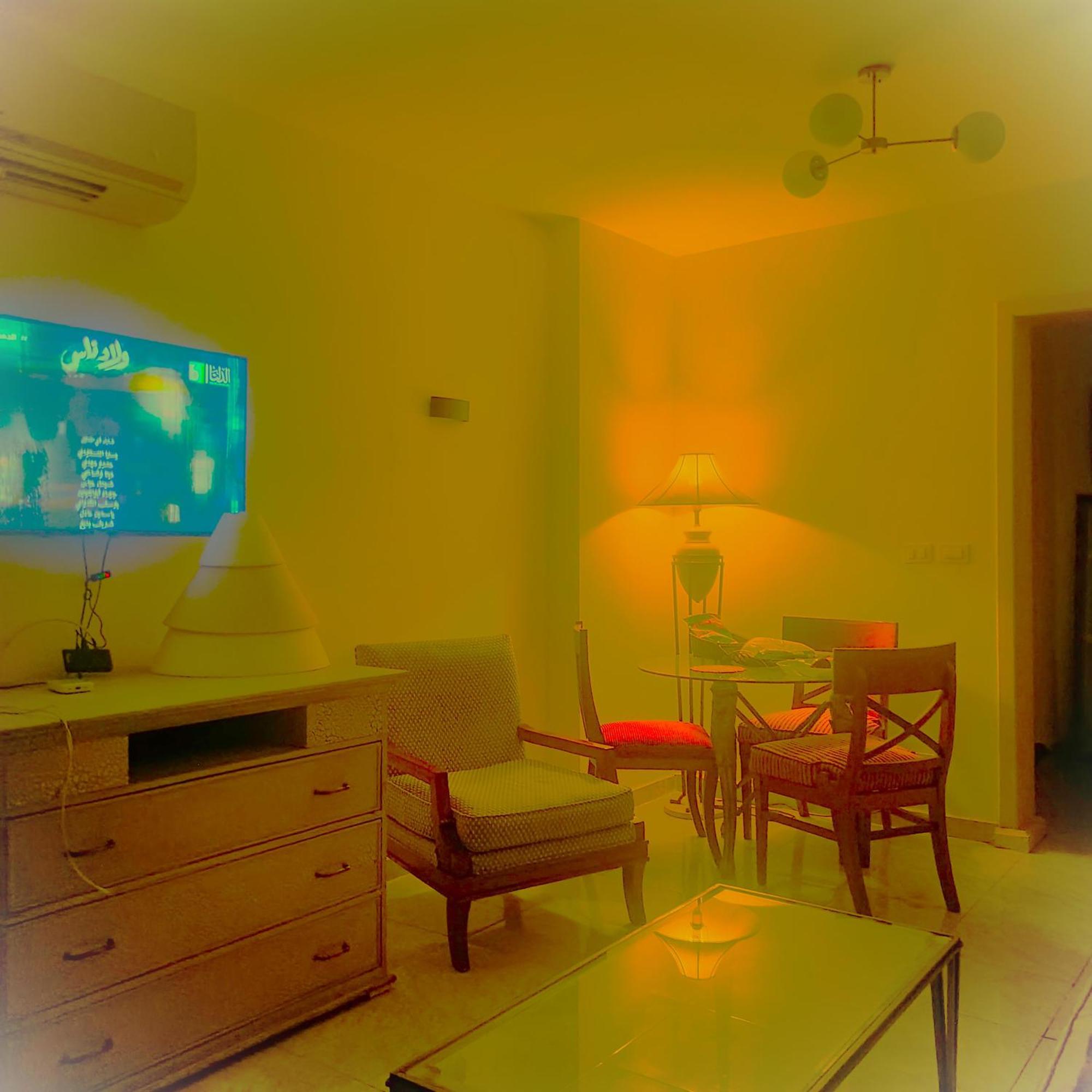 Apartment The Luxurious, Wonderful Location In Egypt, New Cairo, Resort, Air Conditioning, Free Internet الافخم أروع موقع مصر القاهرة الجديدة مدينتي مكيفة انترنت مجاني *