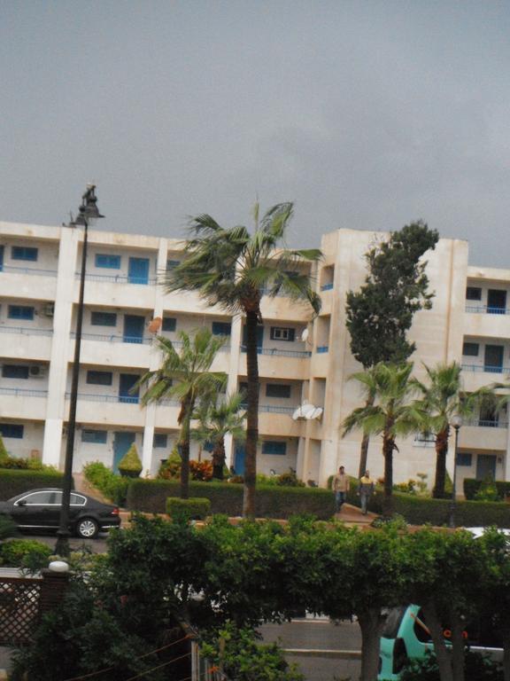 Maamoura Armed Forces Aparthotel Alexandria