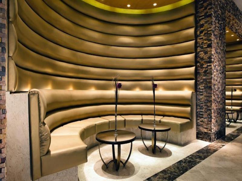 Cairo Pyramids Hotel 5*