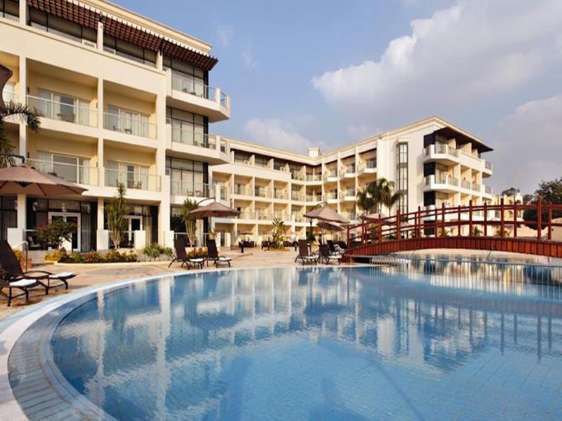 Cairo Pyramids 5*