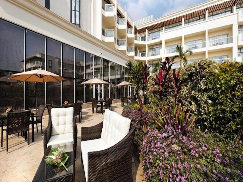 Hotel Cairo Pyramids Giza