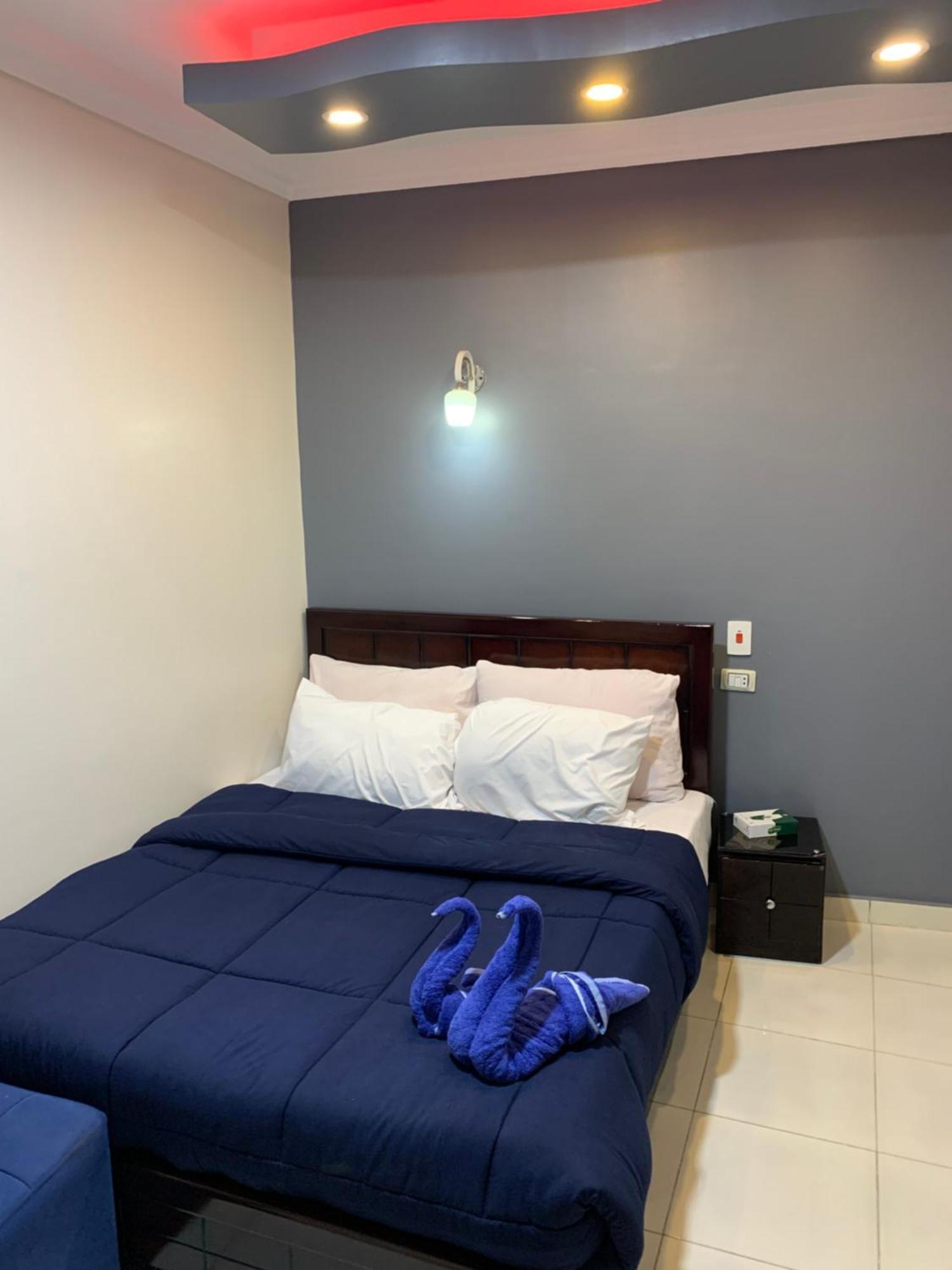 Hostel Horus Pyramids *