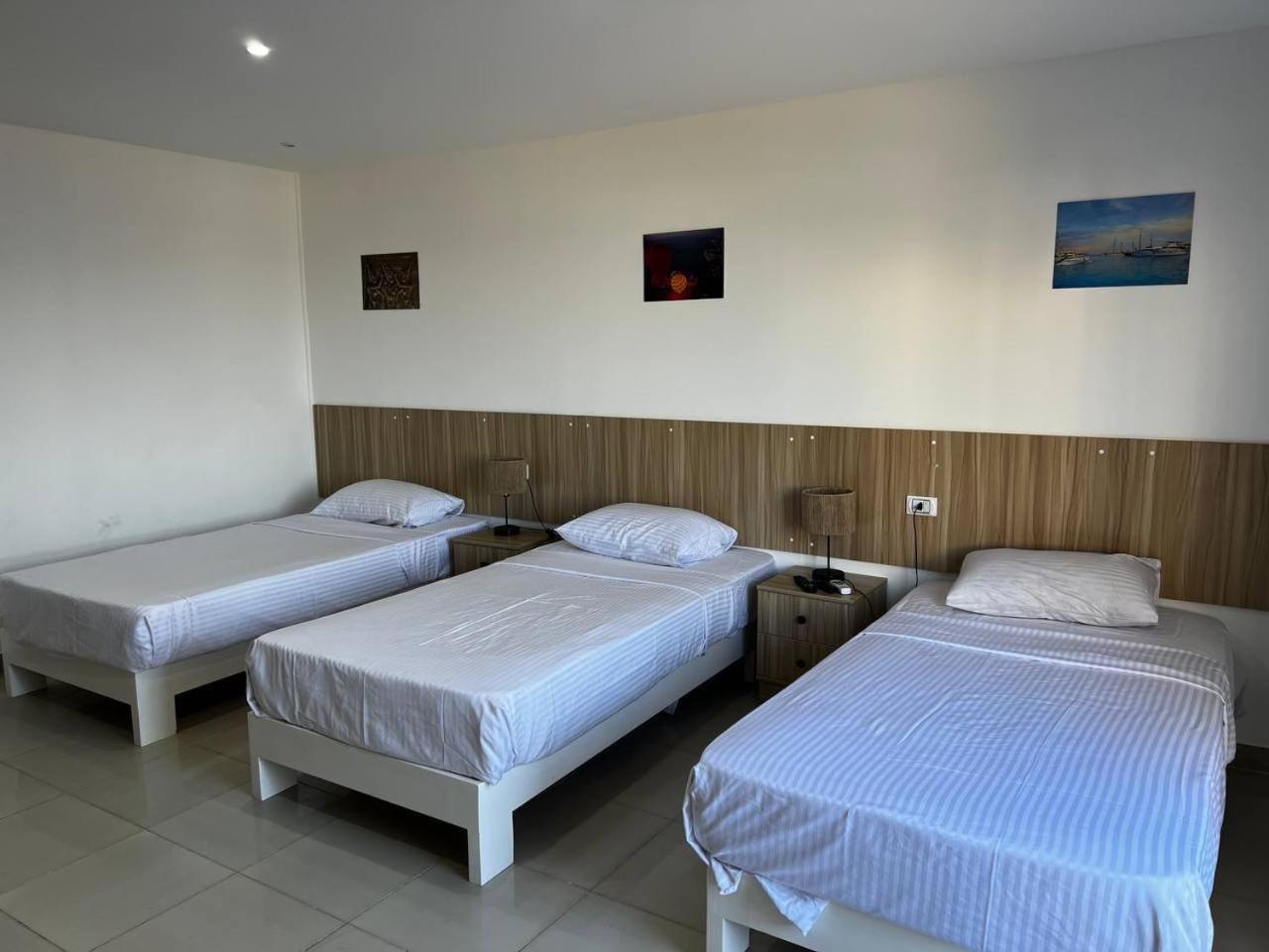 Lilly Lounge And Pool For Adults Only Motel Hurghada