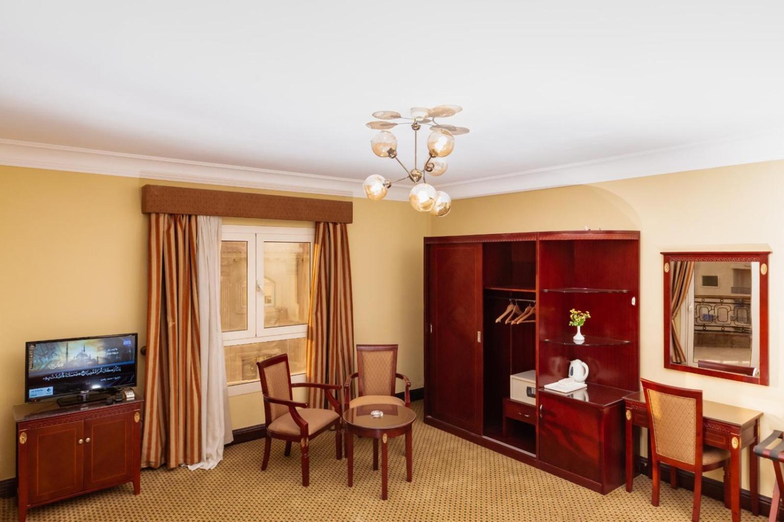 Otel The 604 Powered By Look 4*