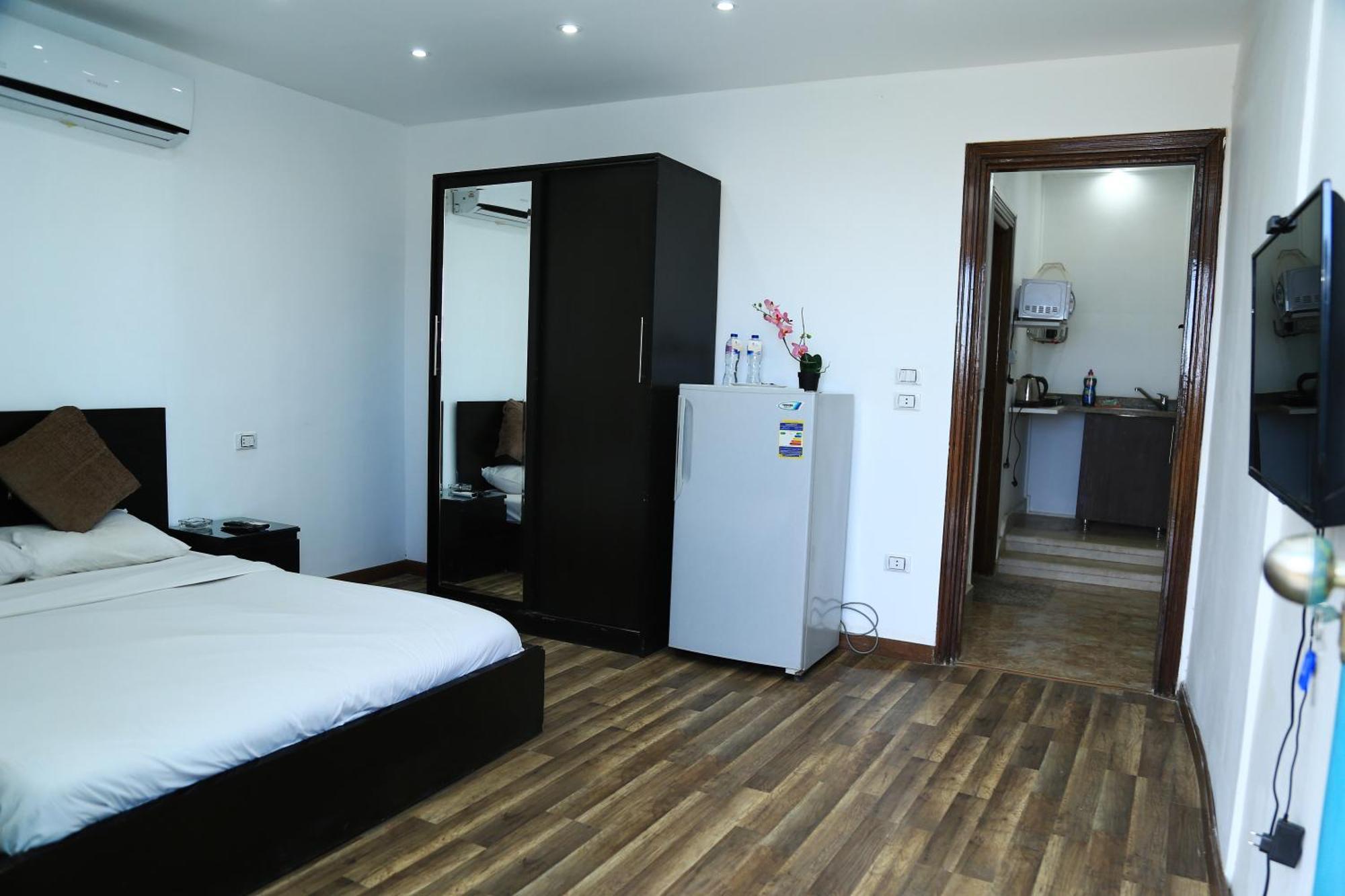 Motel Lilly Lounge And Pool For Adults Only Hurghada