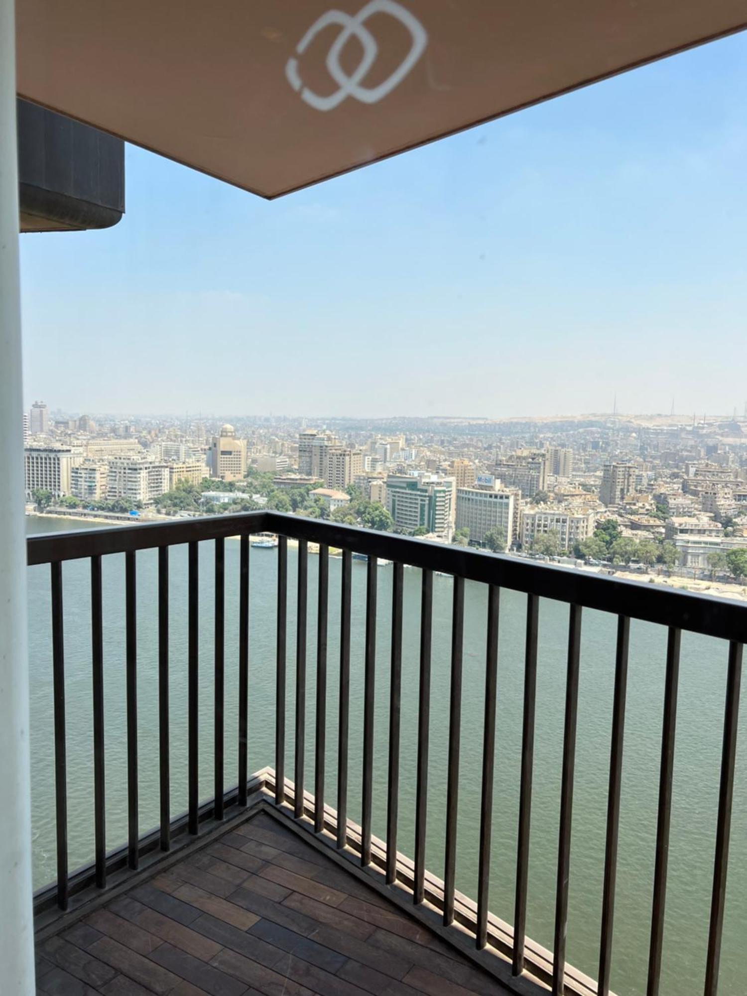 Hotel Sofitel Cairo Nile El Gezirah Giza