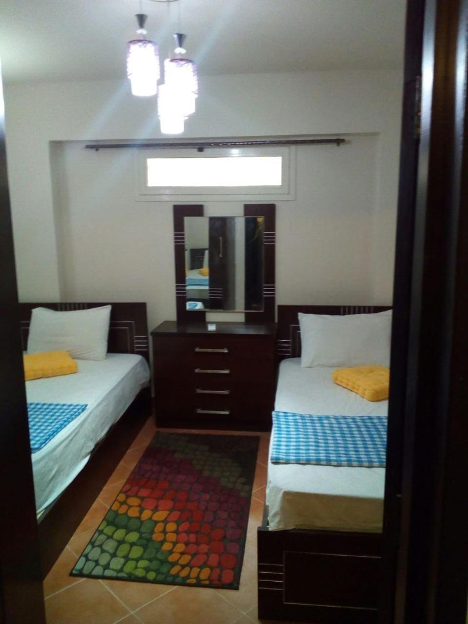 Dağ evi In Porto Sokhna Pyramids For Families *