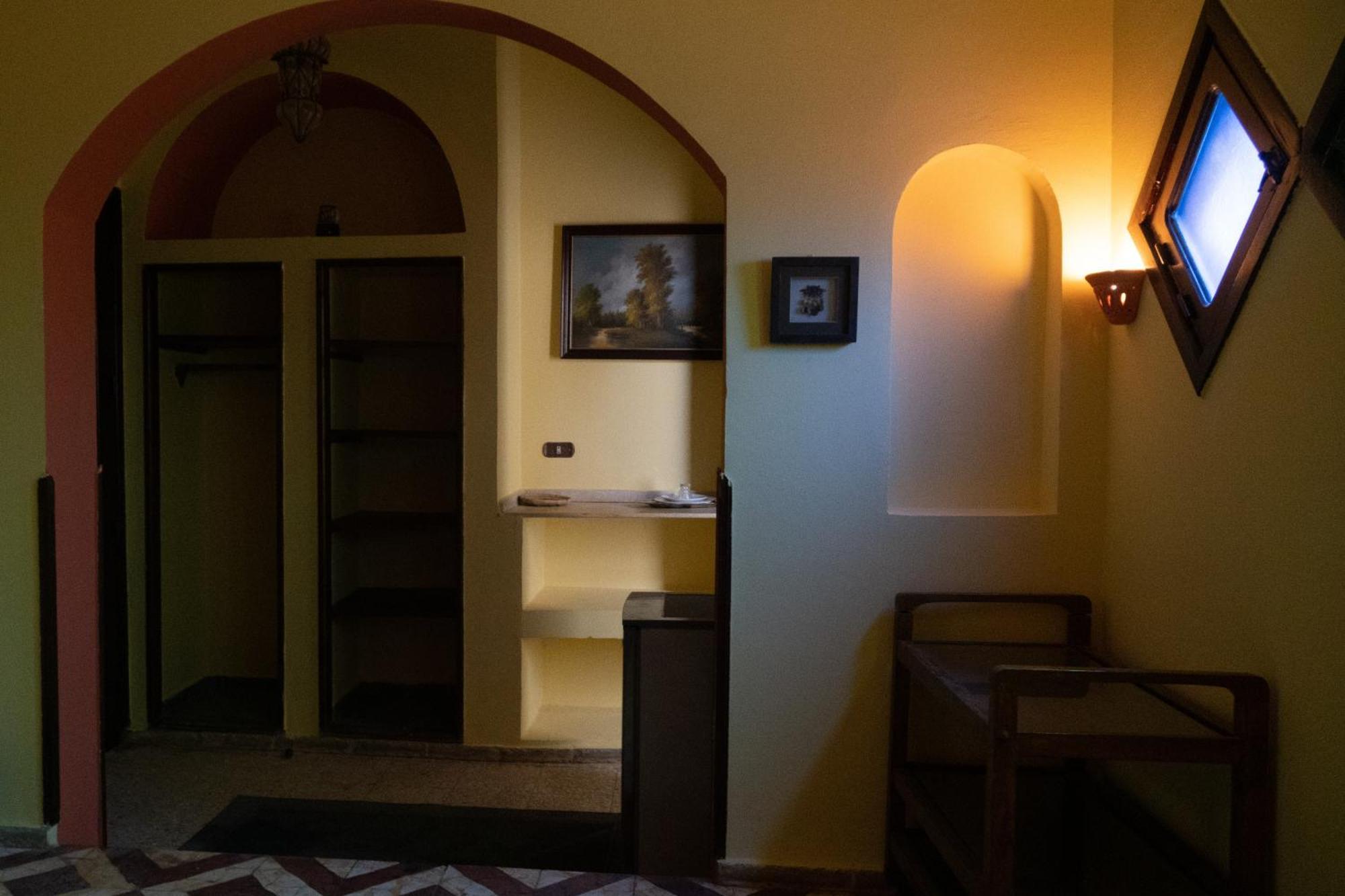Alf Leila Boutique Guest house Dahab