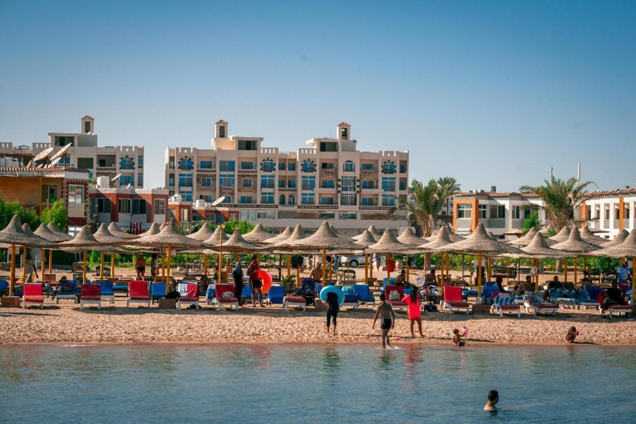 Andalusia Blue Hurghada