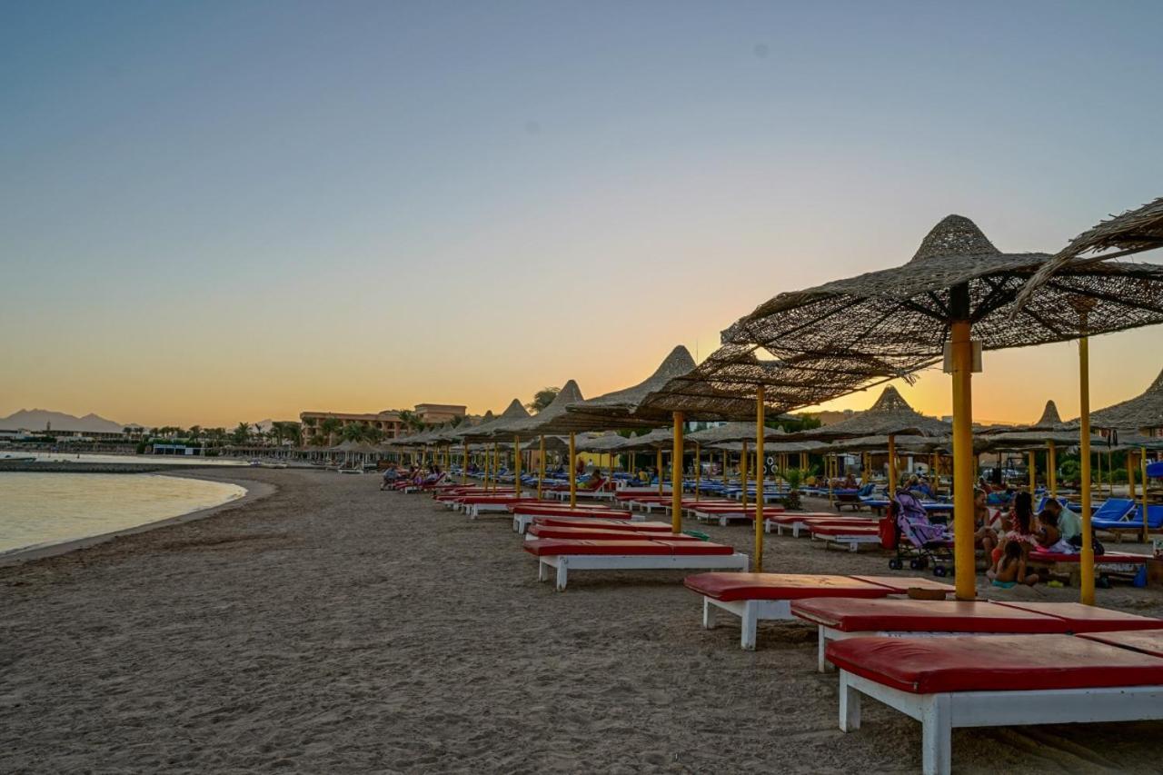 Andalusia Blue Aparthotel Hurghada
