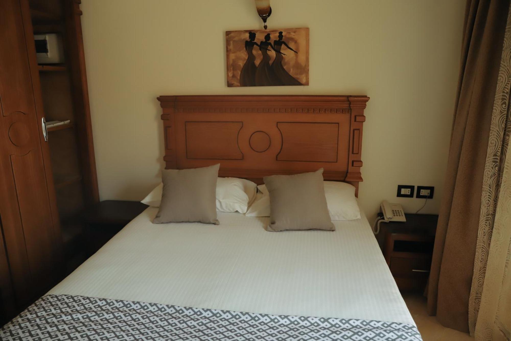 Silver Boutique (adults Only) Resort 3*