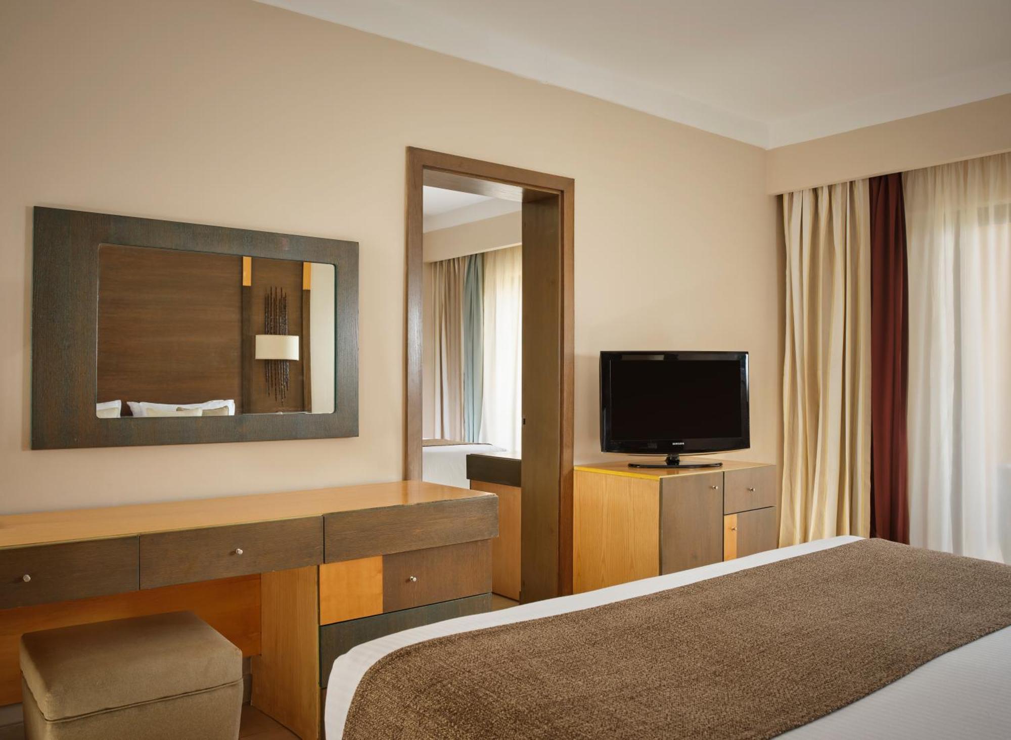 Coral Sea Aqua Club 4* Sharm el-Sheikh