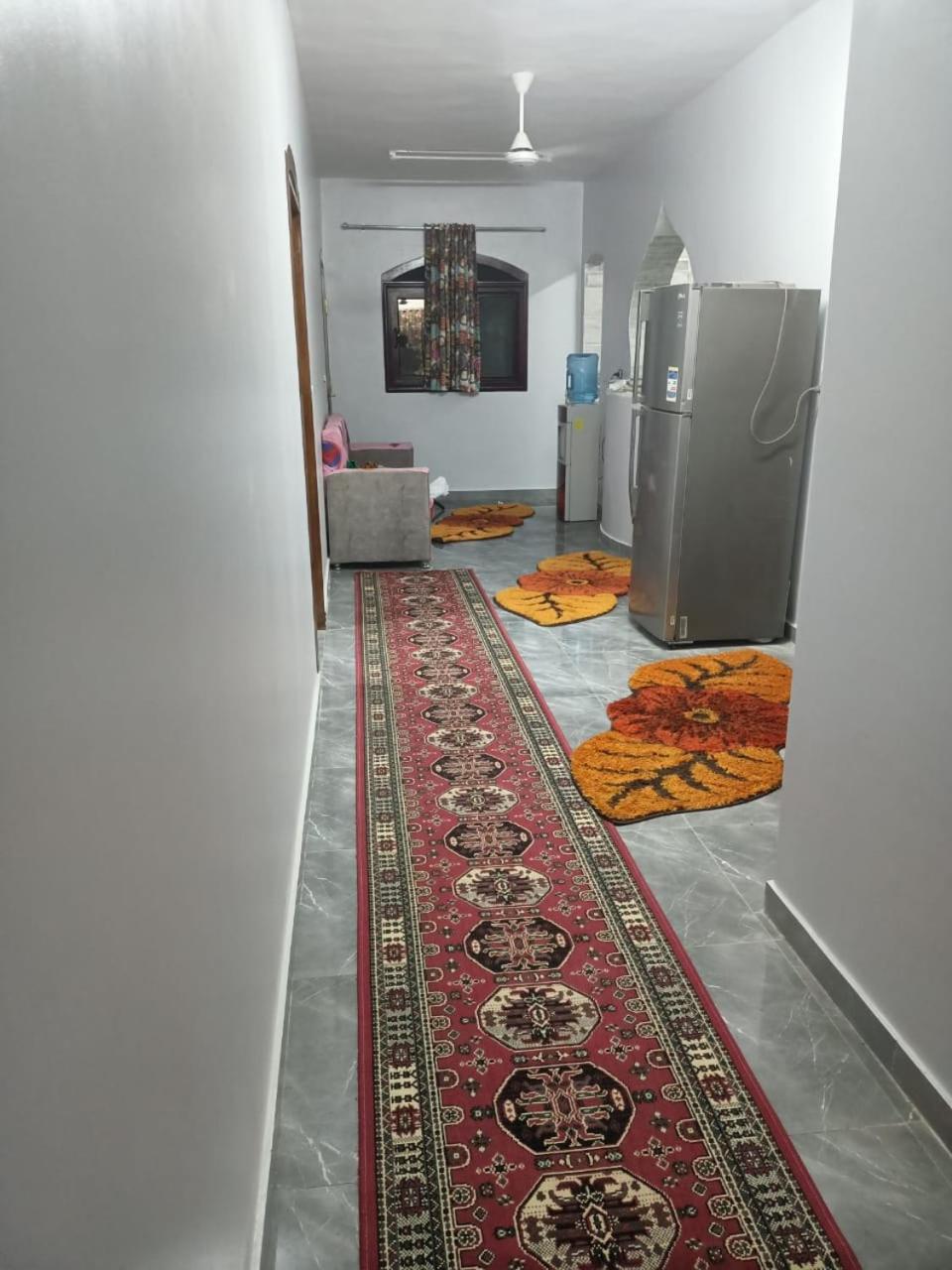 Casa de hóspedes El 2*