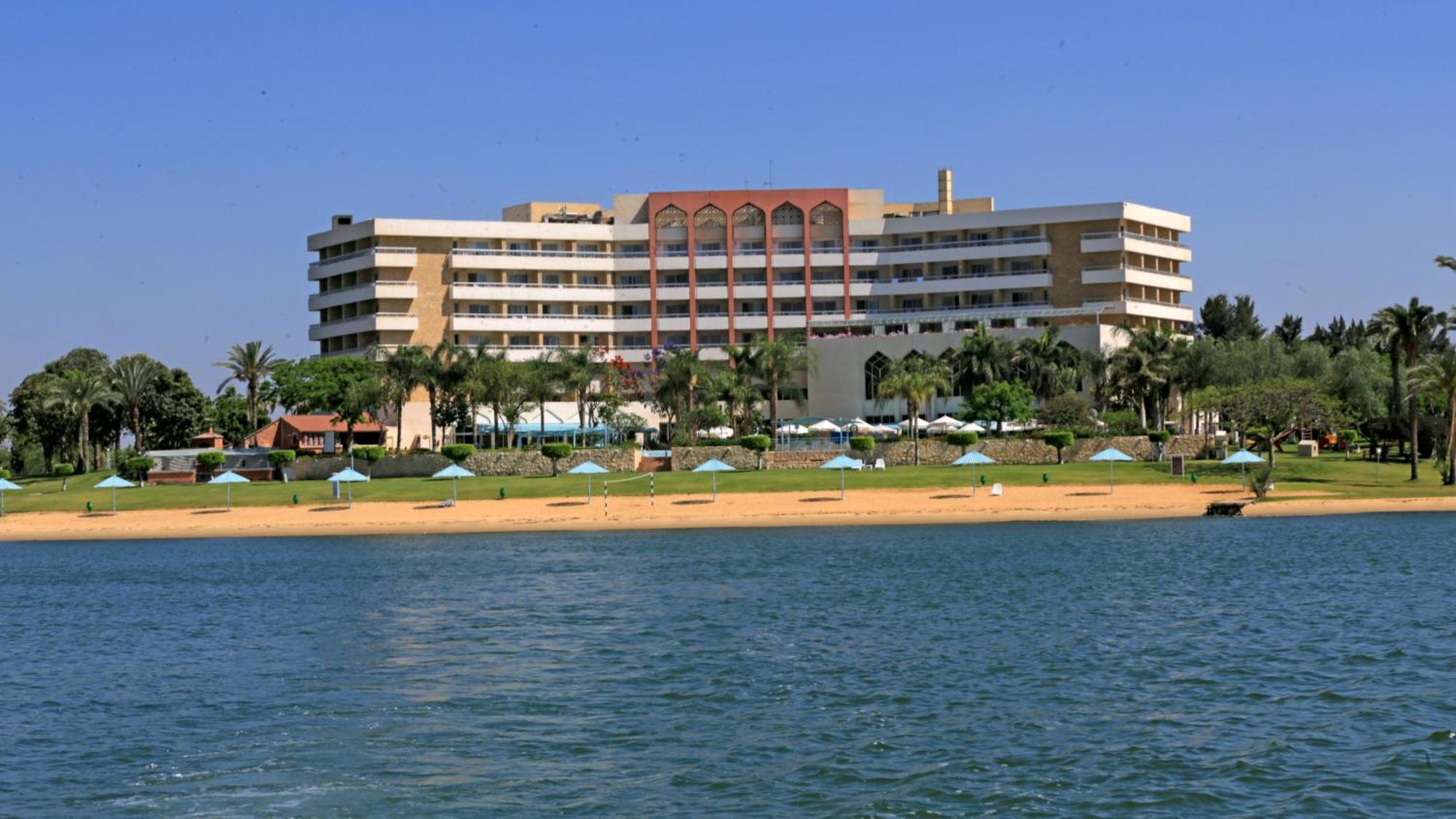 Mercure Forsan Island Hotel 4*