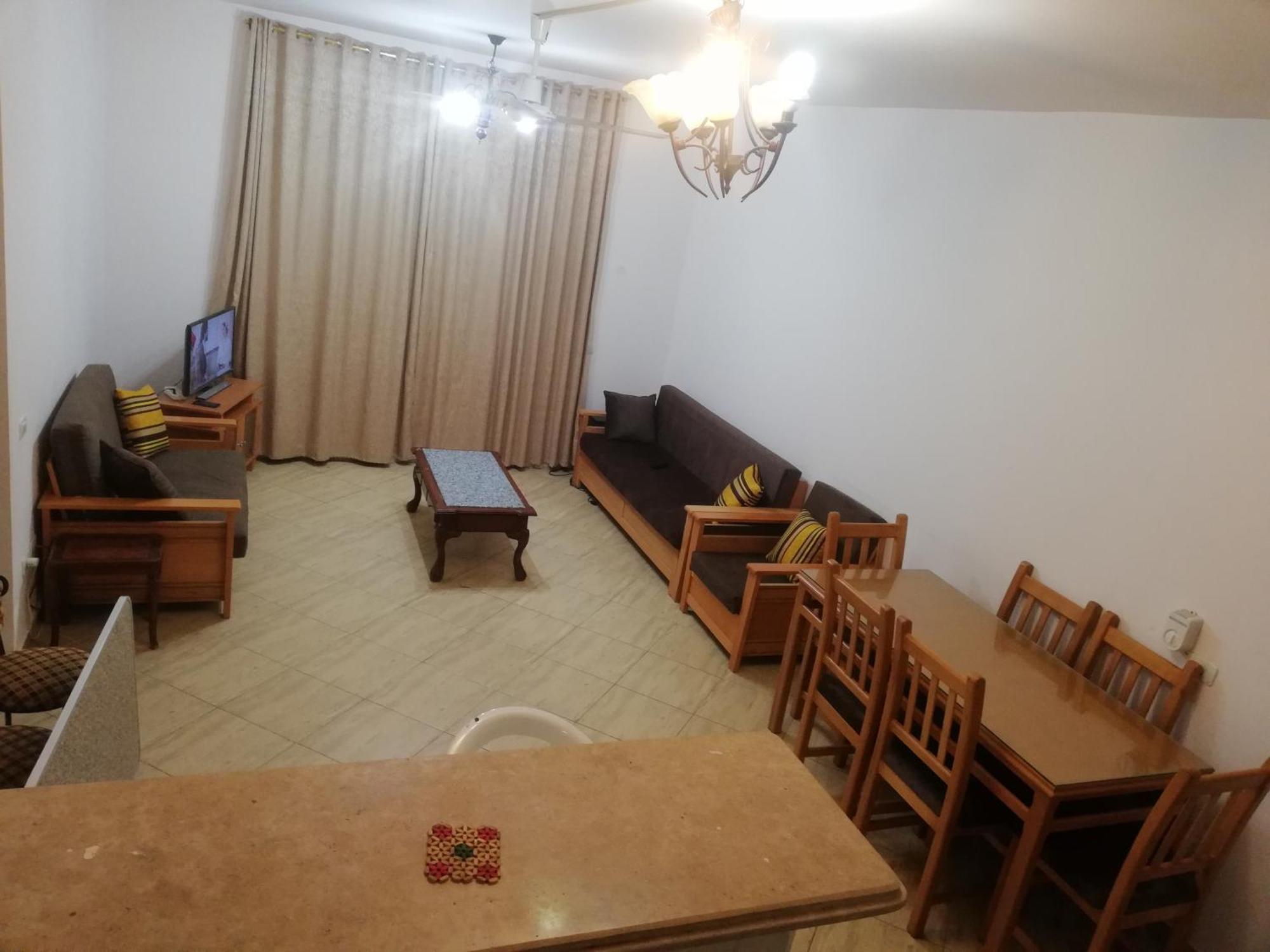 Chalet In Rosana عائلات فقط Apartment *