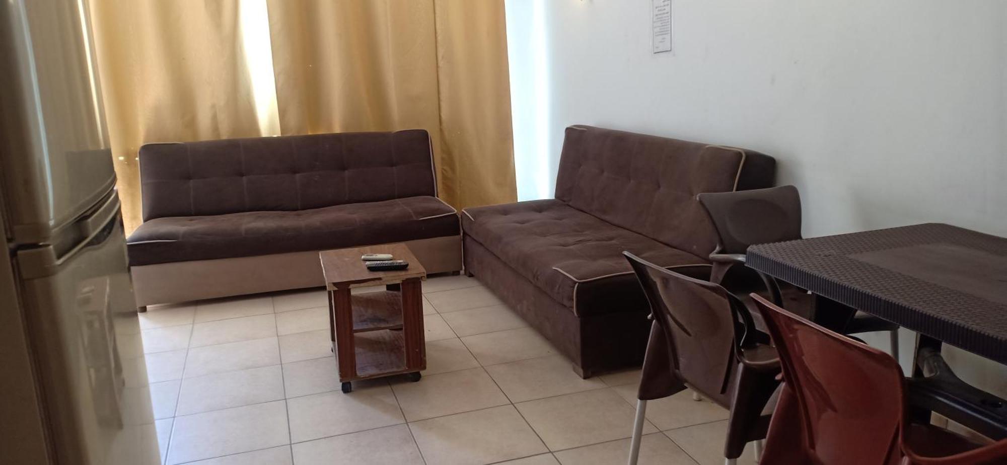 Palmera El Sokhna Families Only Chalet Ain Sukhna