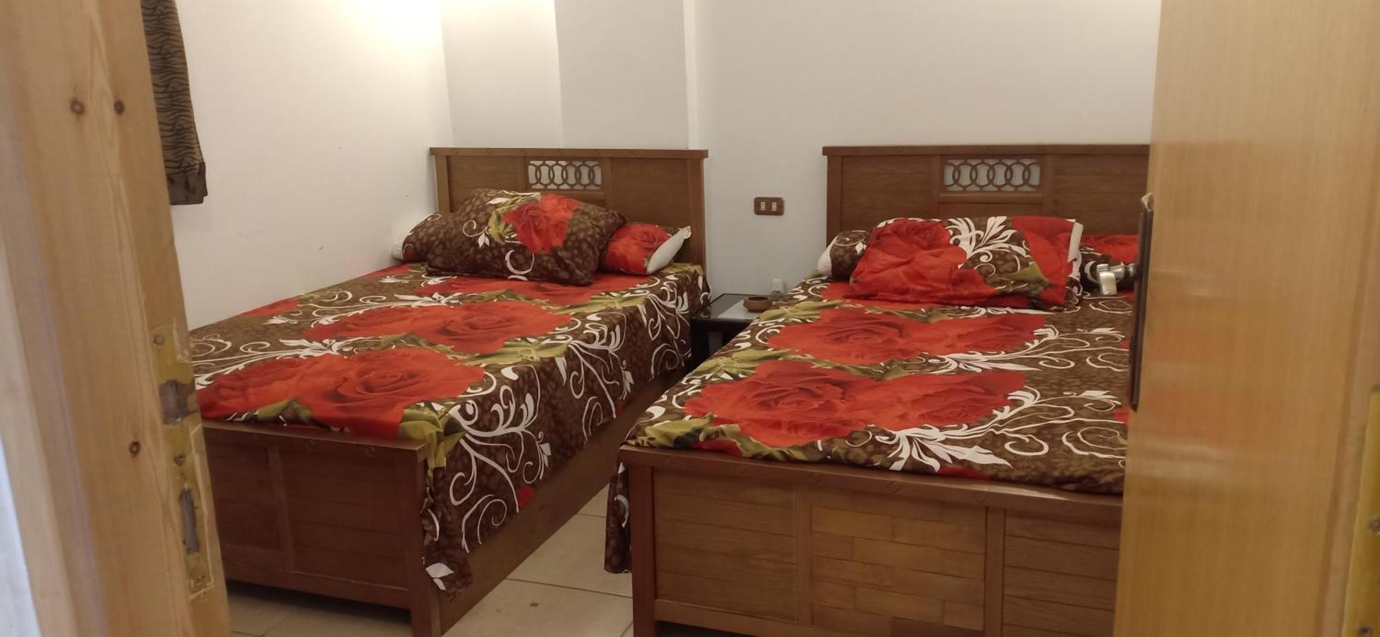 Palmera El Sokhna Families Only Chalet *